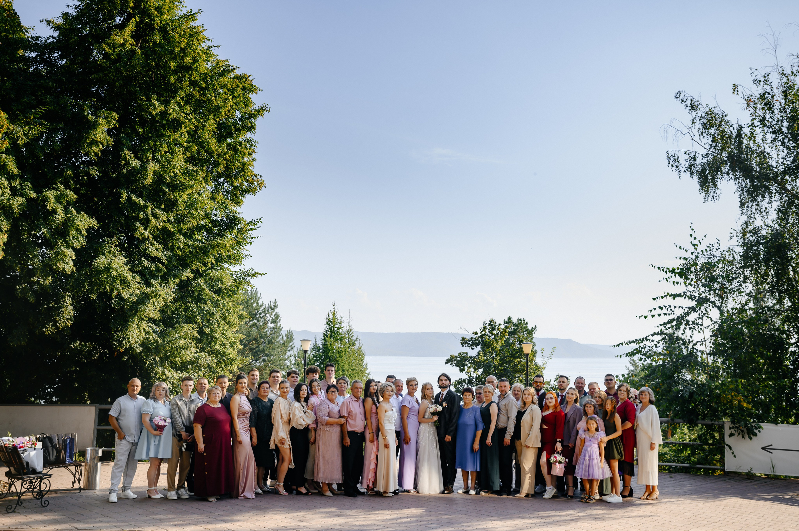 Свадьба в Парк Отель. Свадебный фотограф Самара/Тольятти
