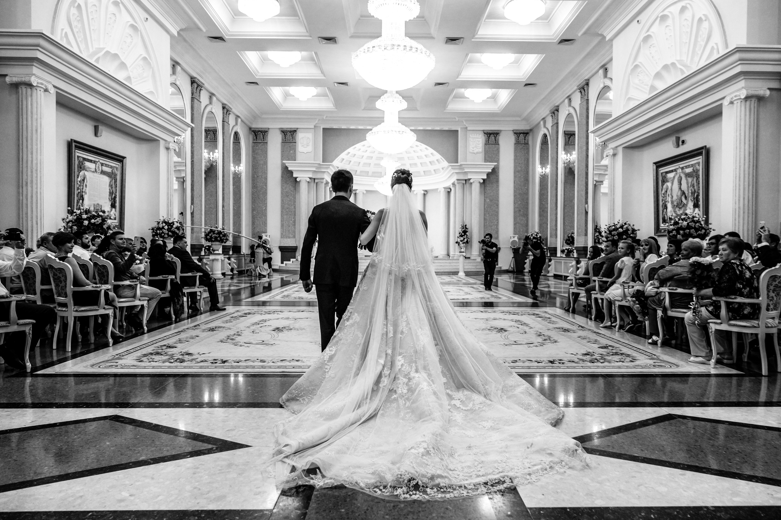 О нас / Контакты