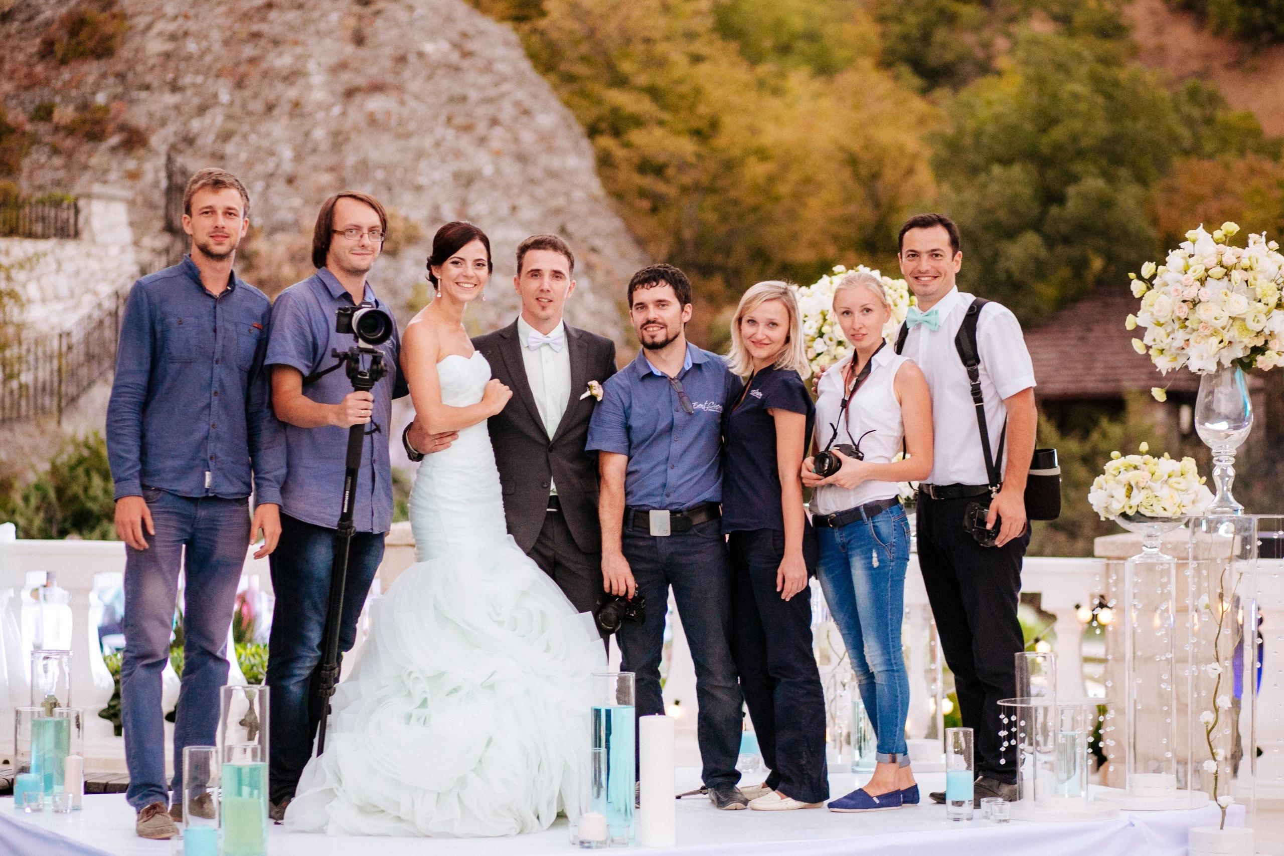 О нас / Контакты