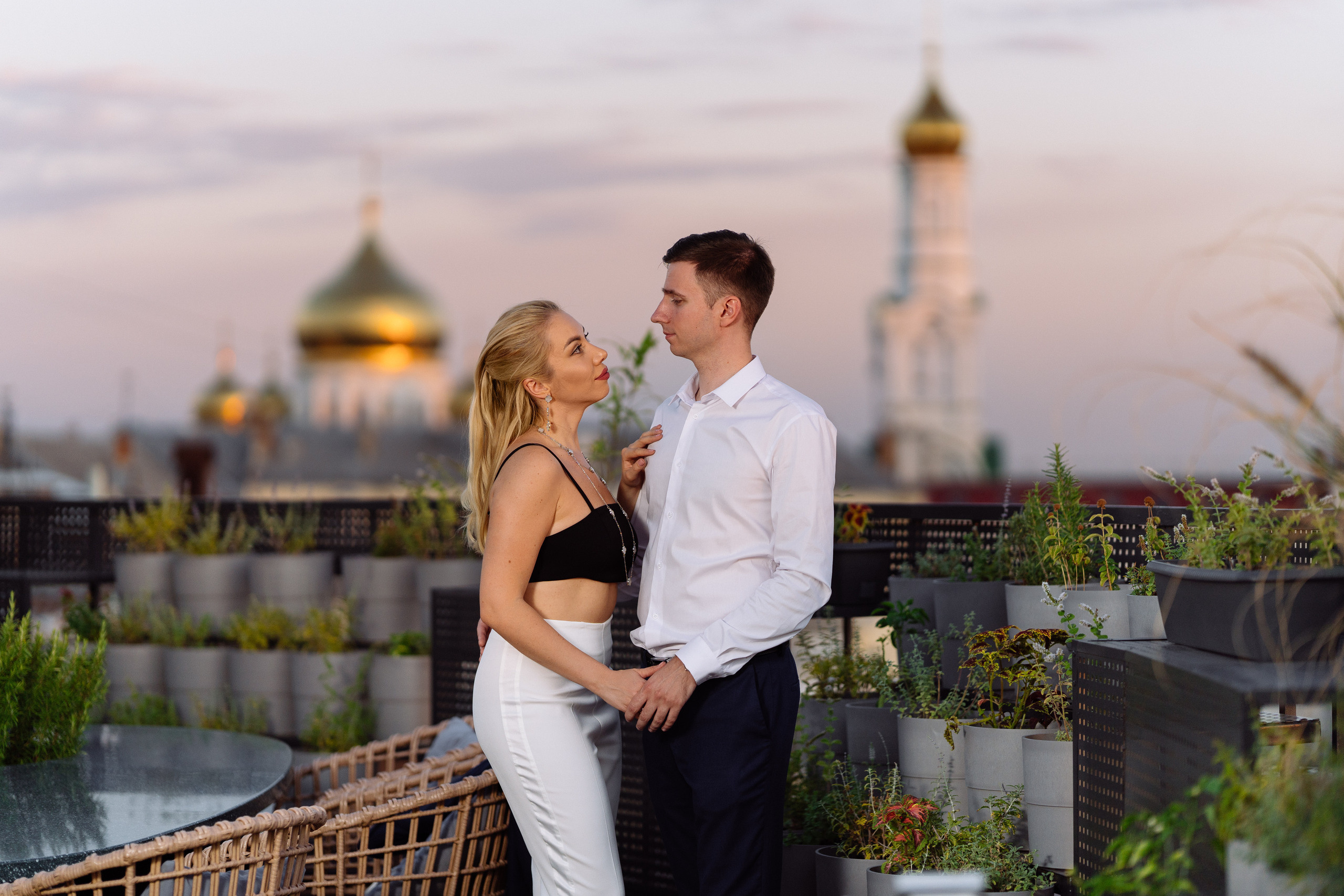 Лавстори в Ростове-на-дону
