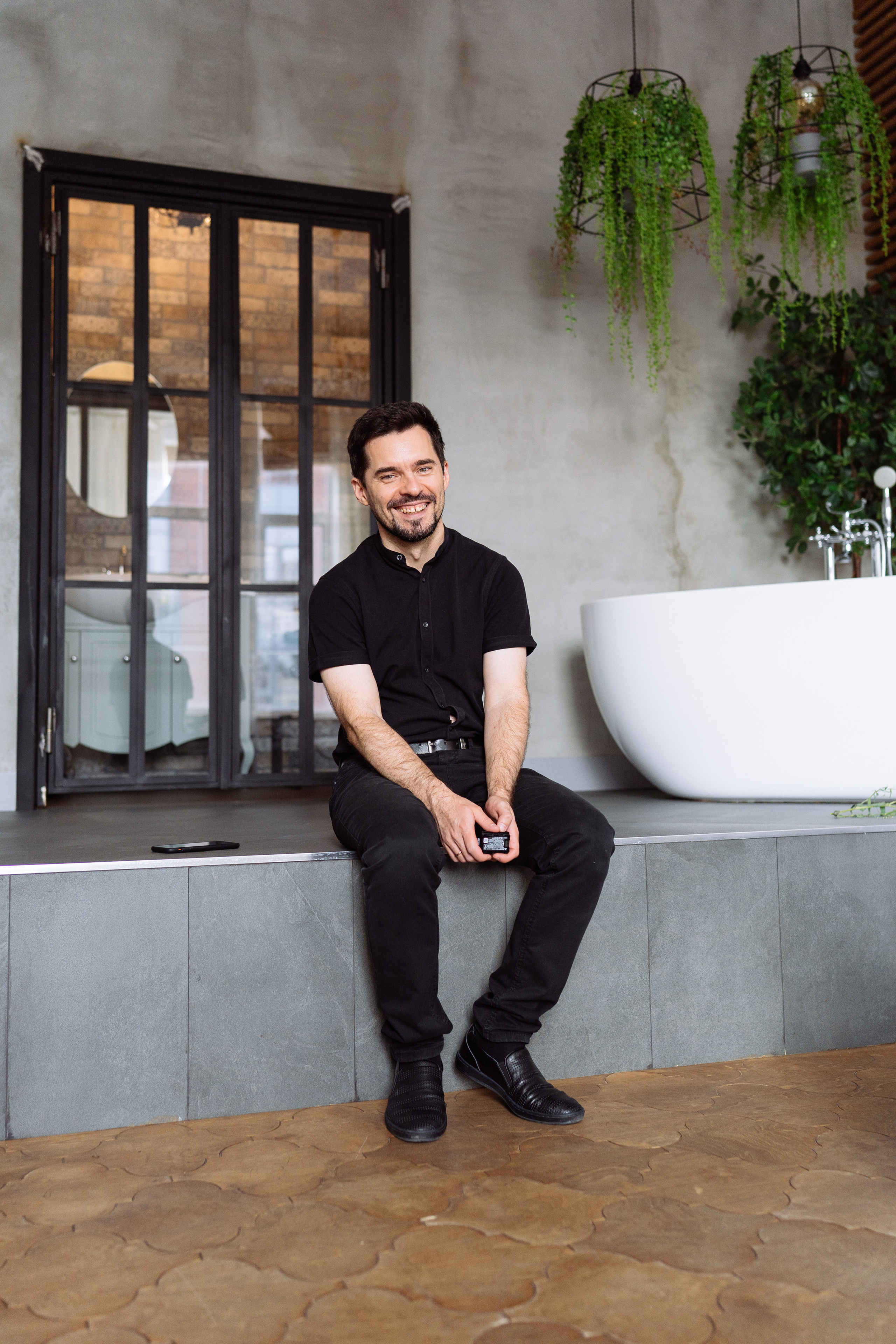 О нас / Контакты