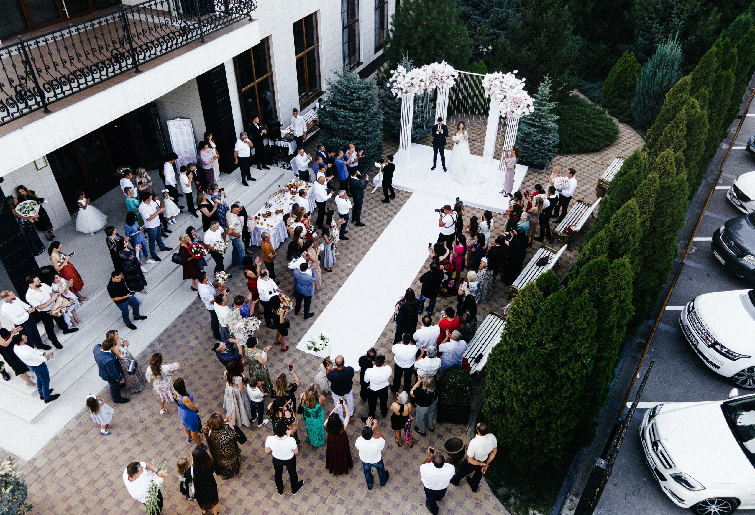 О нас / Контакты