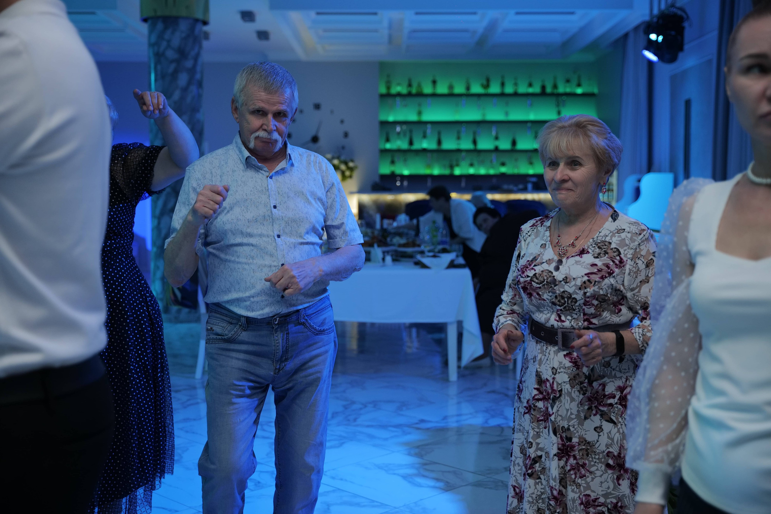 Свадьба Игоря и Ангелины