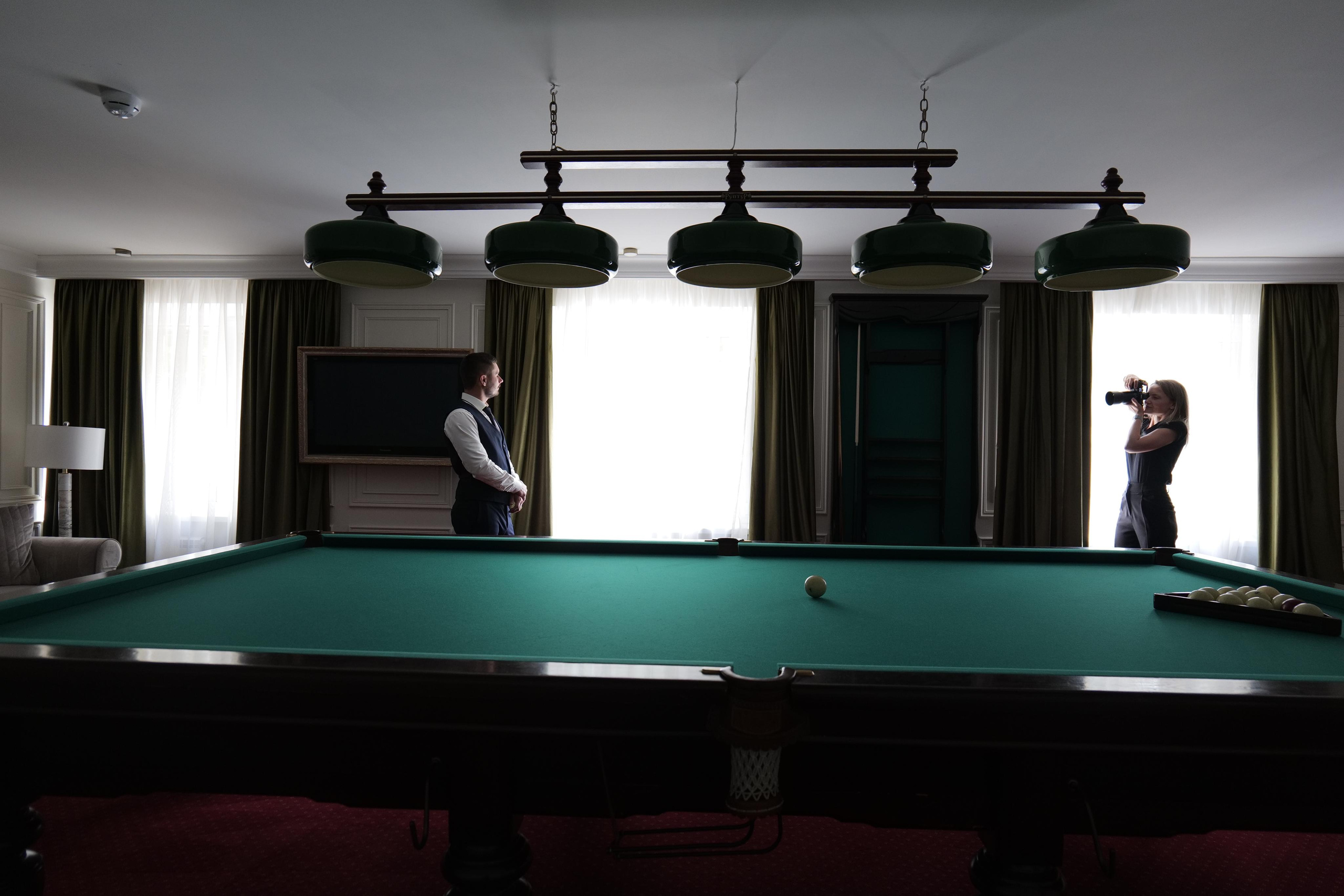 О нас / Контакты