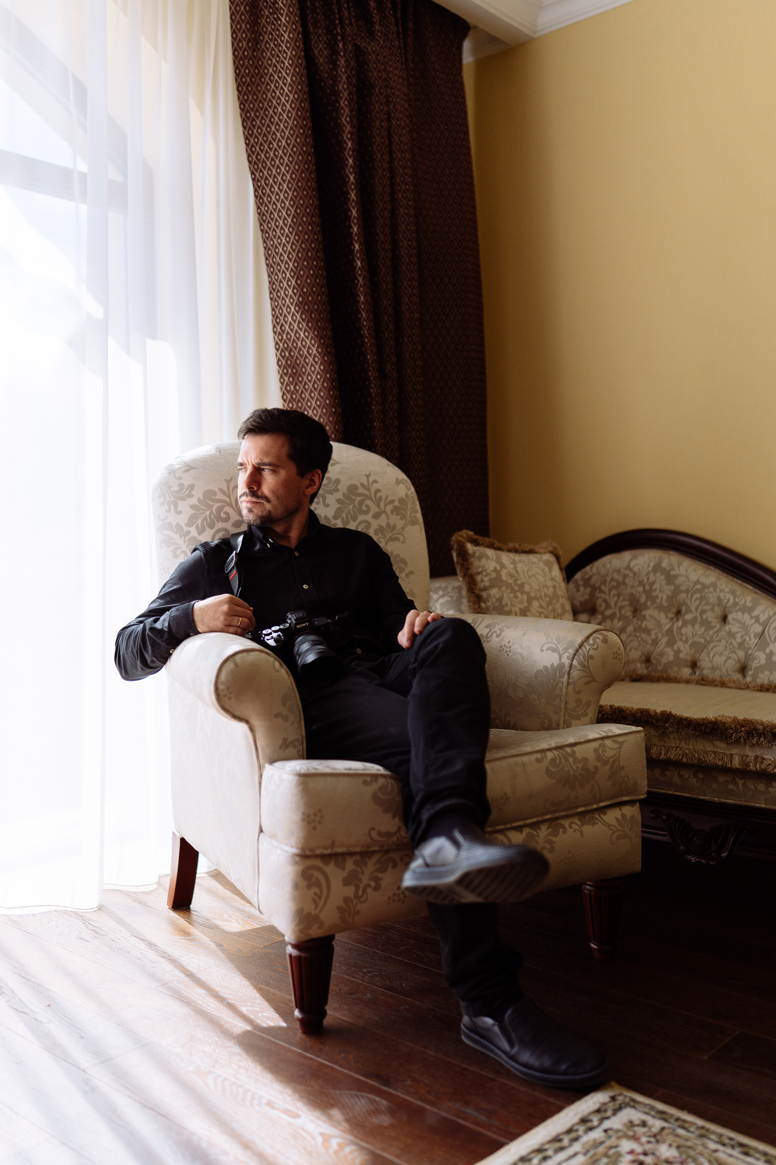 О нас / Контакты