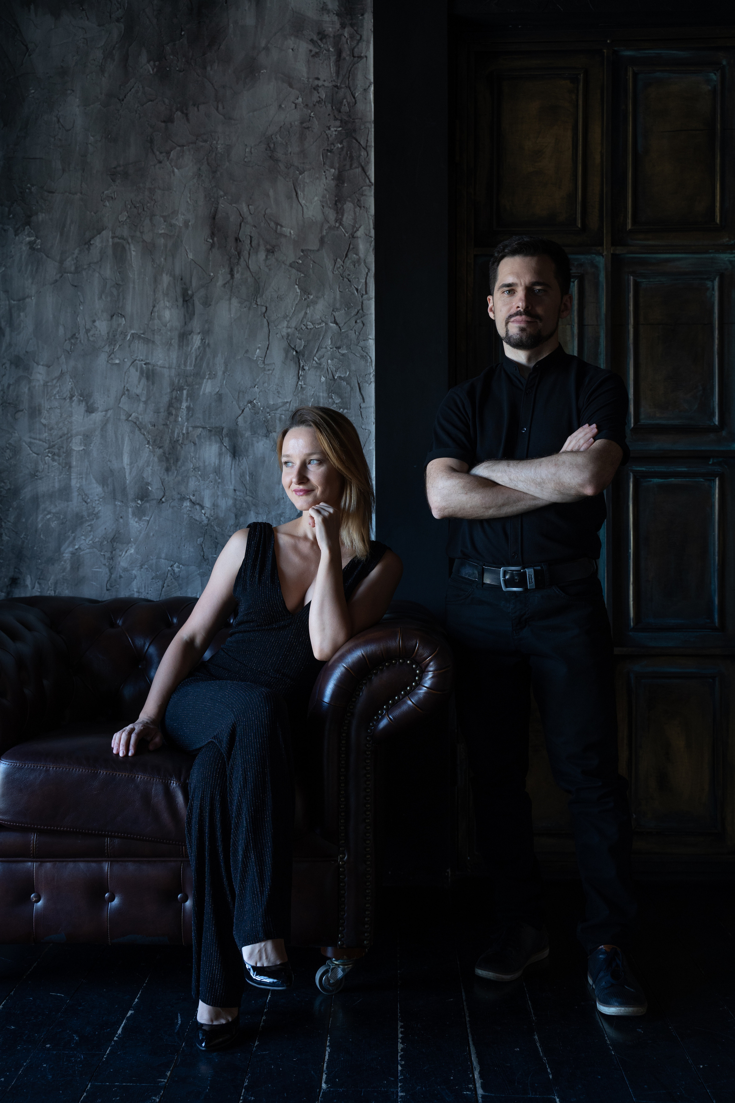 О нас / Контакты