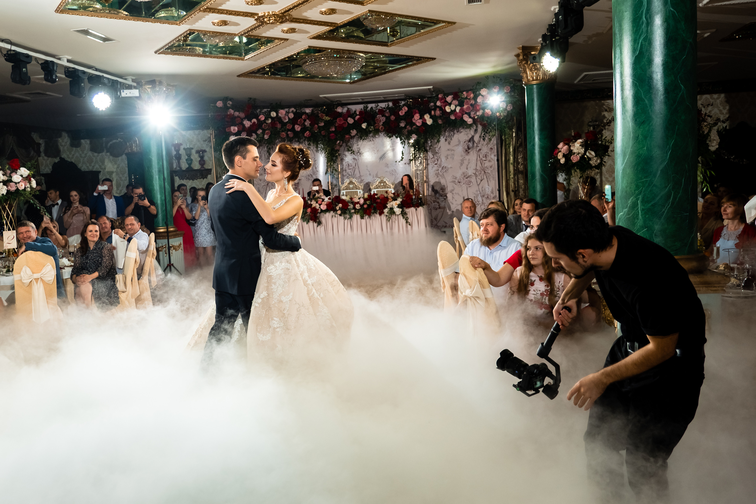 О нас / Контакты