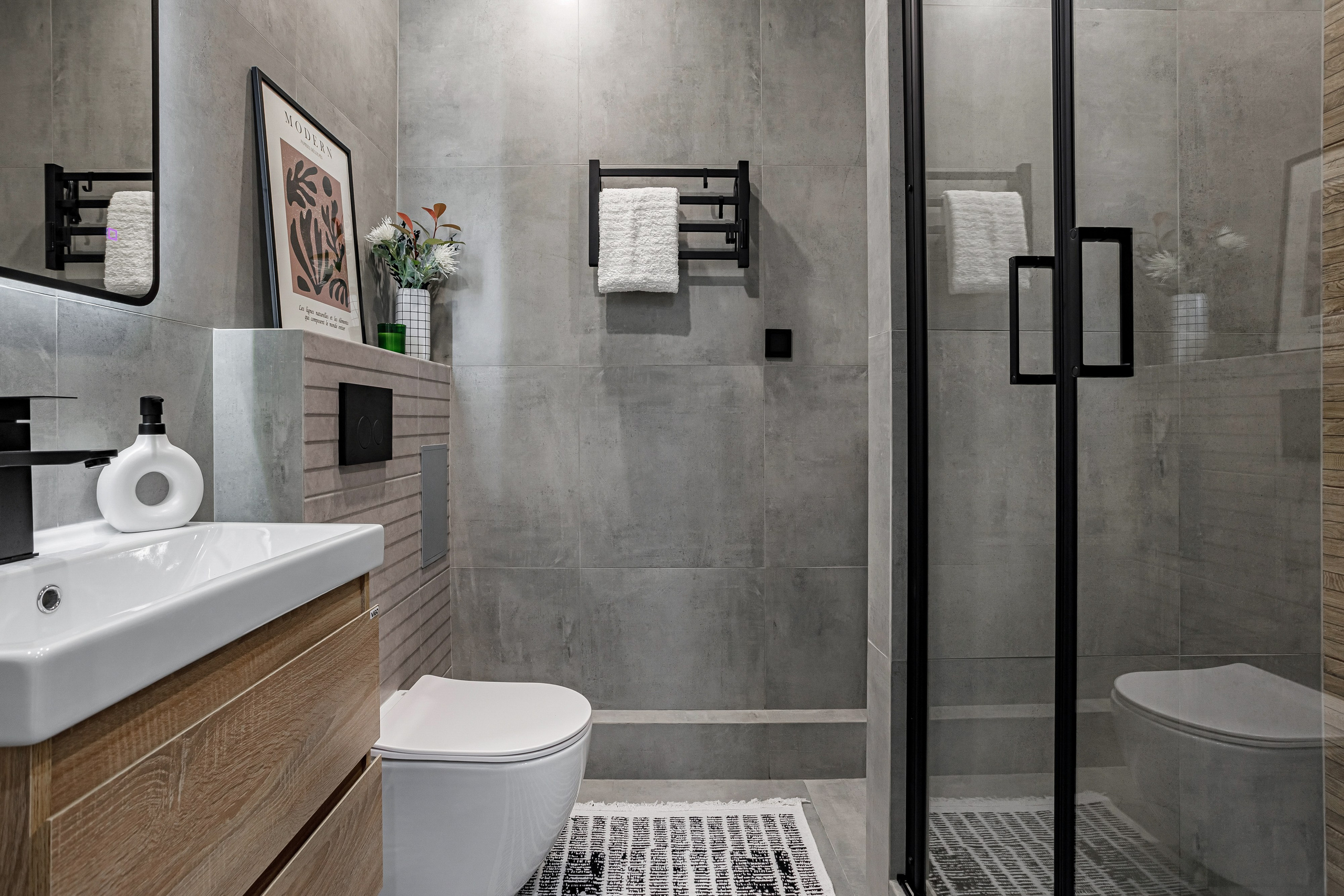 Фотосъёмка квартиры для сдачи в аренду. Свадебный, семейный, интерьерный фотограф в Краснодаре Денис Голощапов