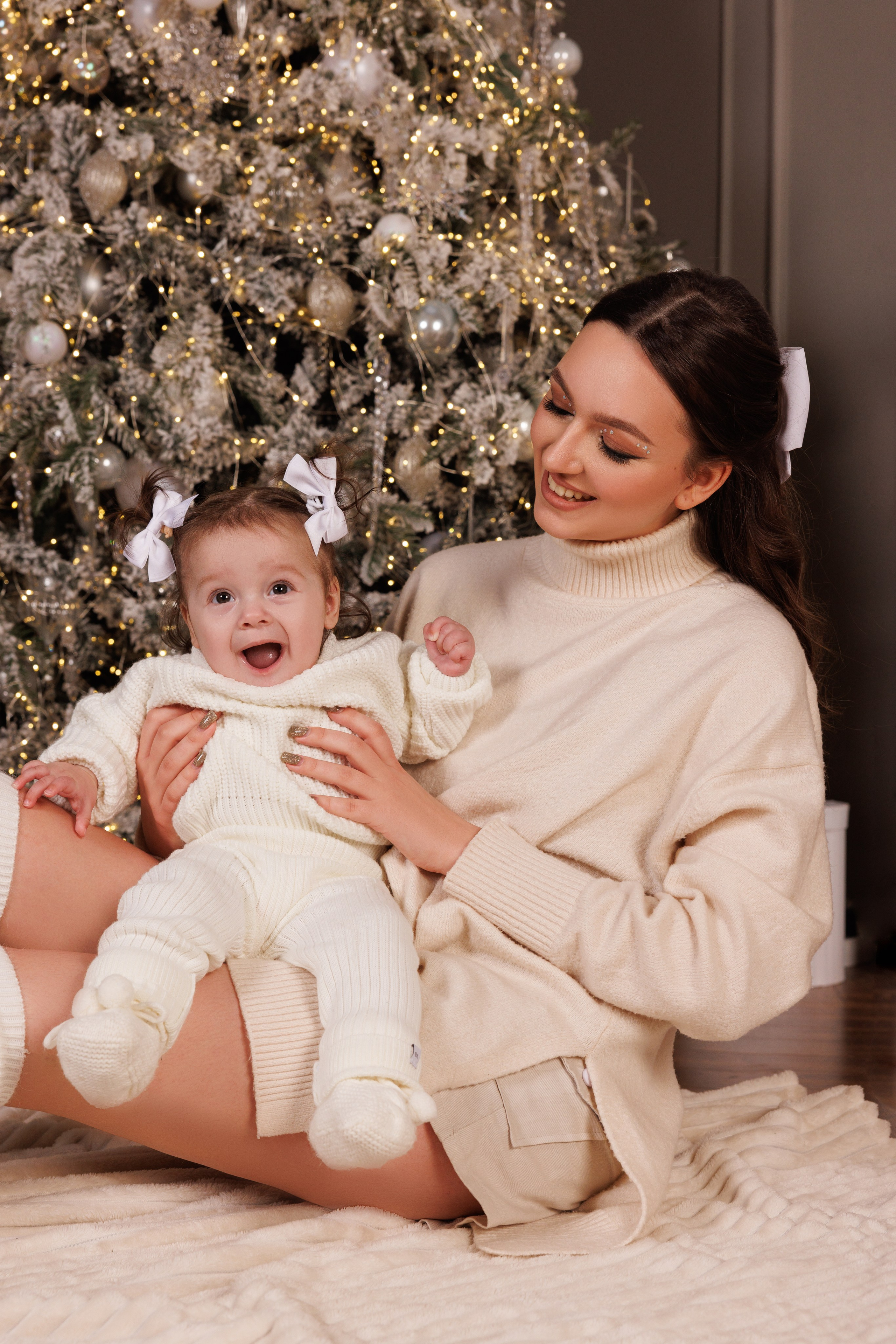 НОВЫЙ ГОД. Фотограф Надежда Заломаева