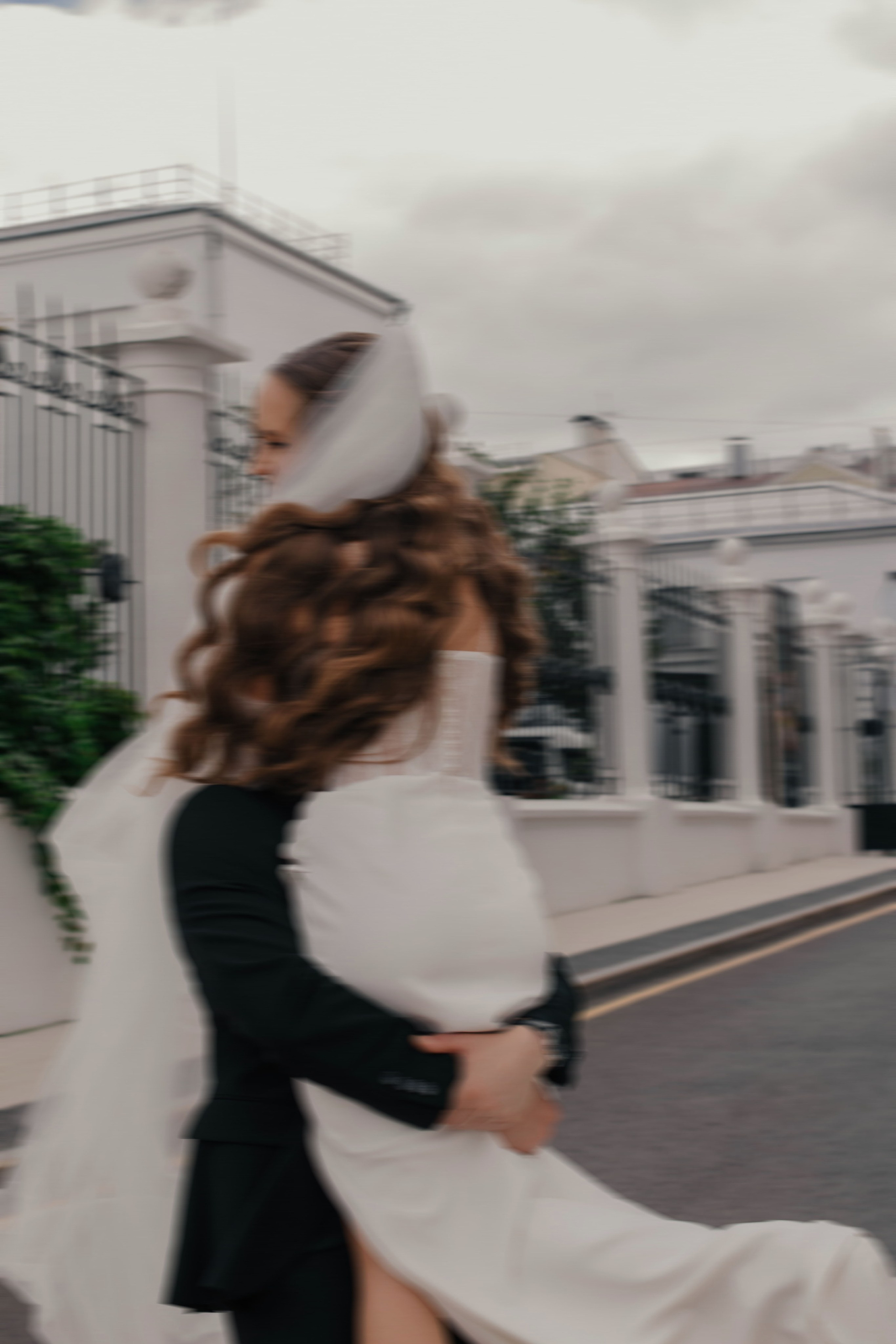 Никита & Ксюша. Фотограф в Нижнем Новгороде Соловьева Анастасия