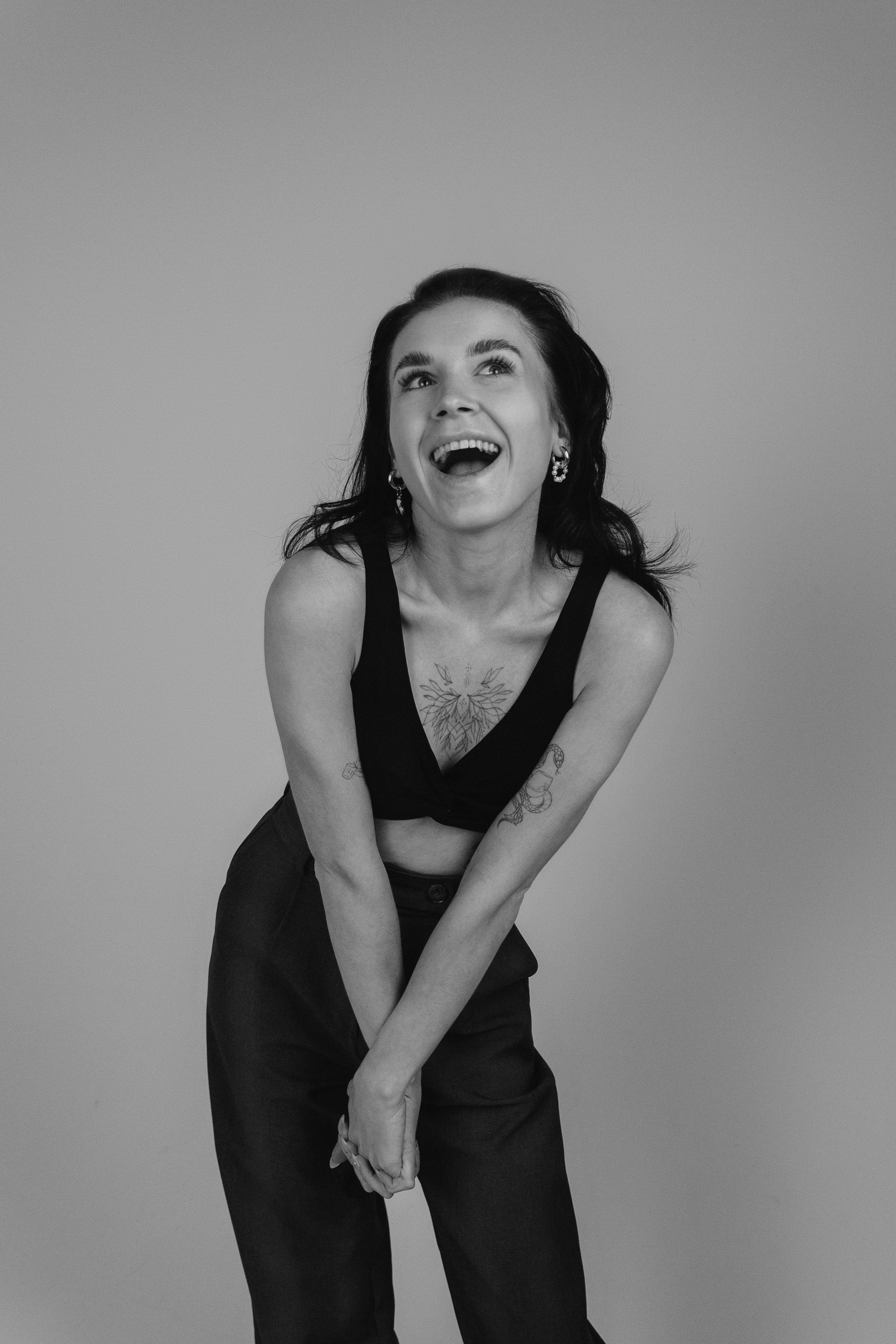 Кристина. Фотограф в Нижнем Новгороде Соловьева Анастасия