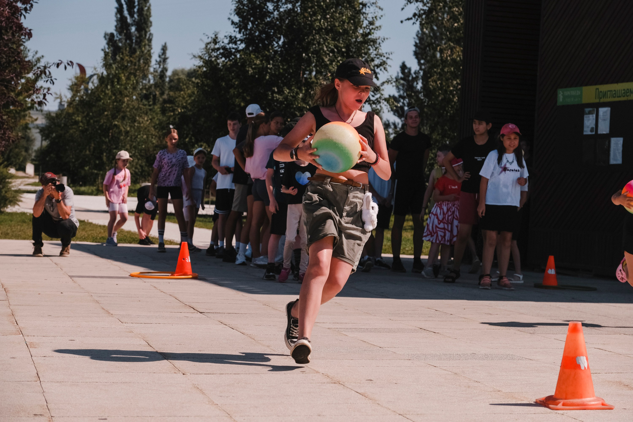 Репортаж 1. Фотограф и видеограф в Москве и МО — Евгений Лавров