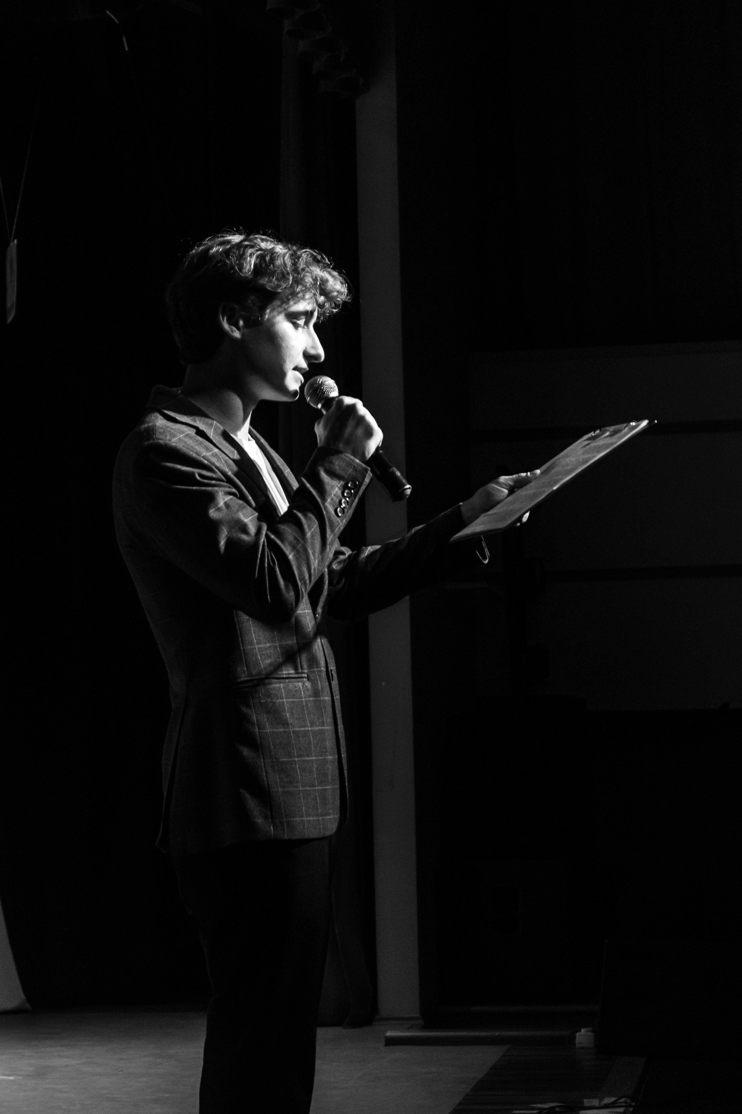 МиМ МТФ НГТУ 2024. Фотограф — Новосибирск