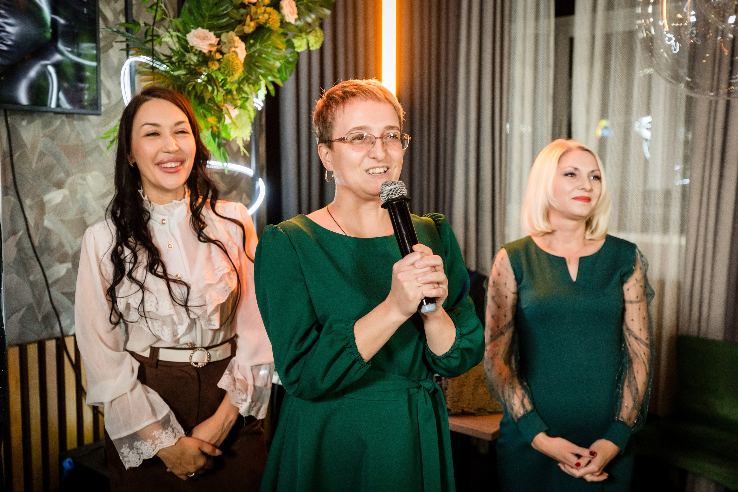 Юбилеи. Детский фотограф видеограф в Хабаровске Михаил Орлов