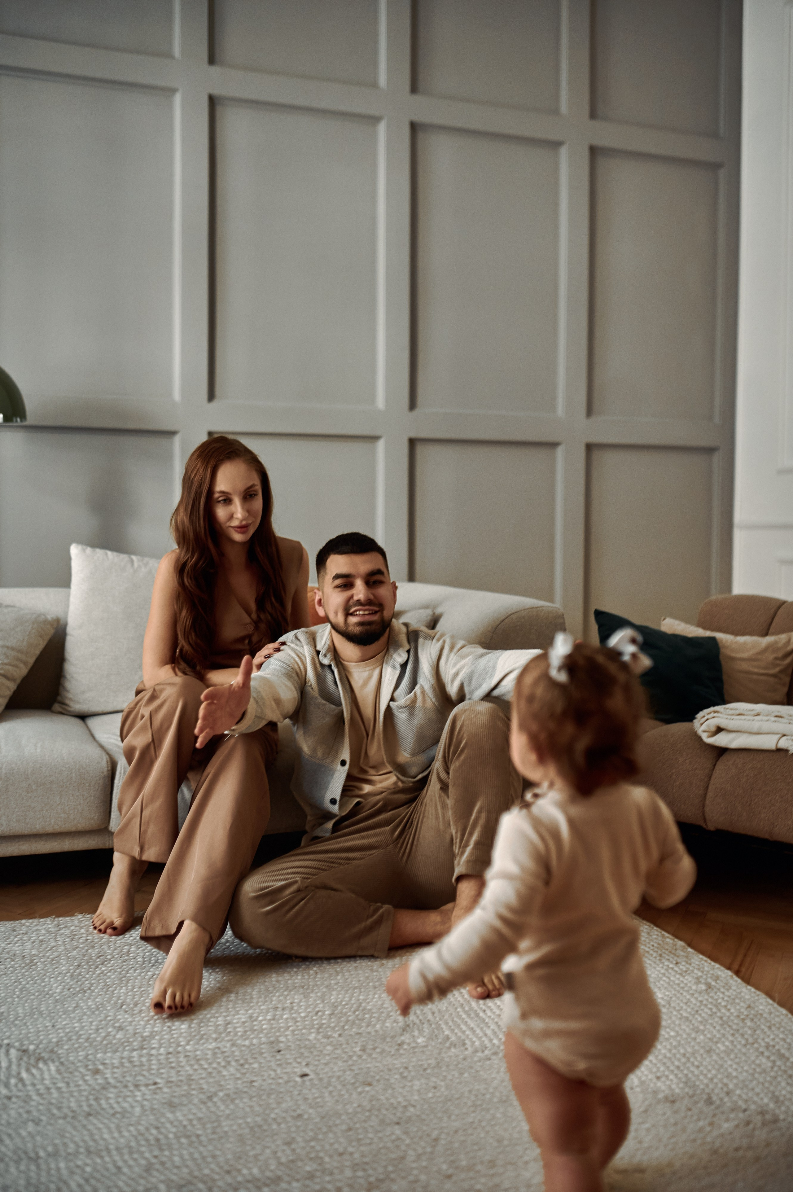 Эльдар и Илона. Свадебный и семейный фотограф в Крыму