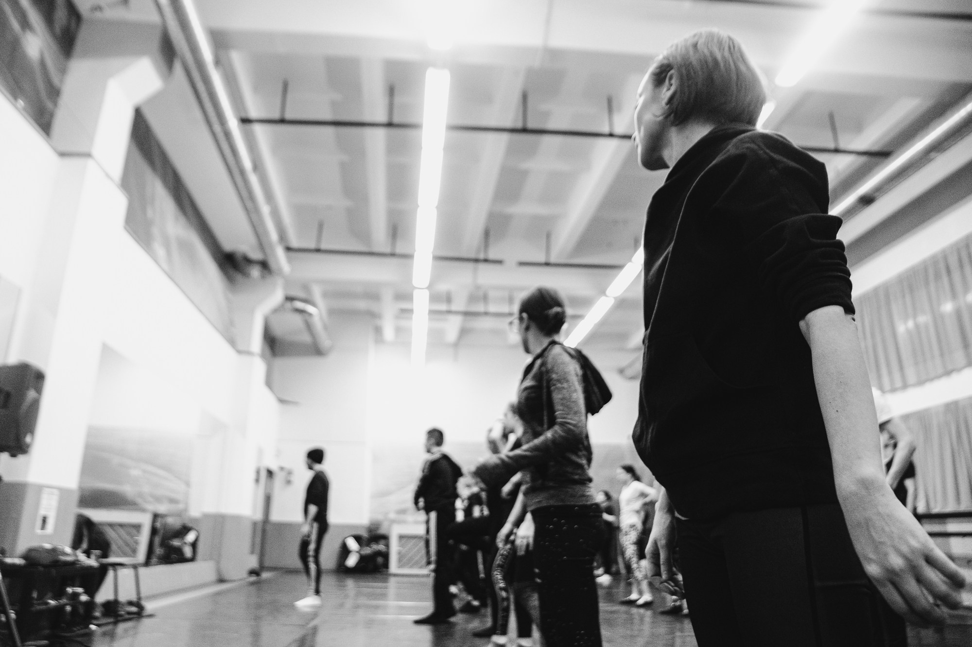 Colin Dunne: Workshop. Елена Дружинина. Спортивный и репортажный фотограф