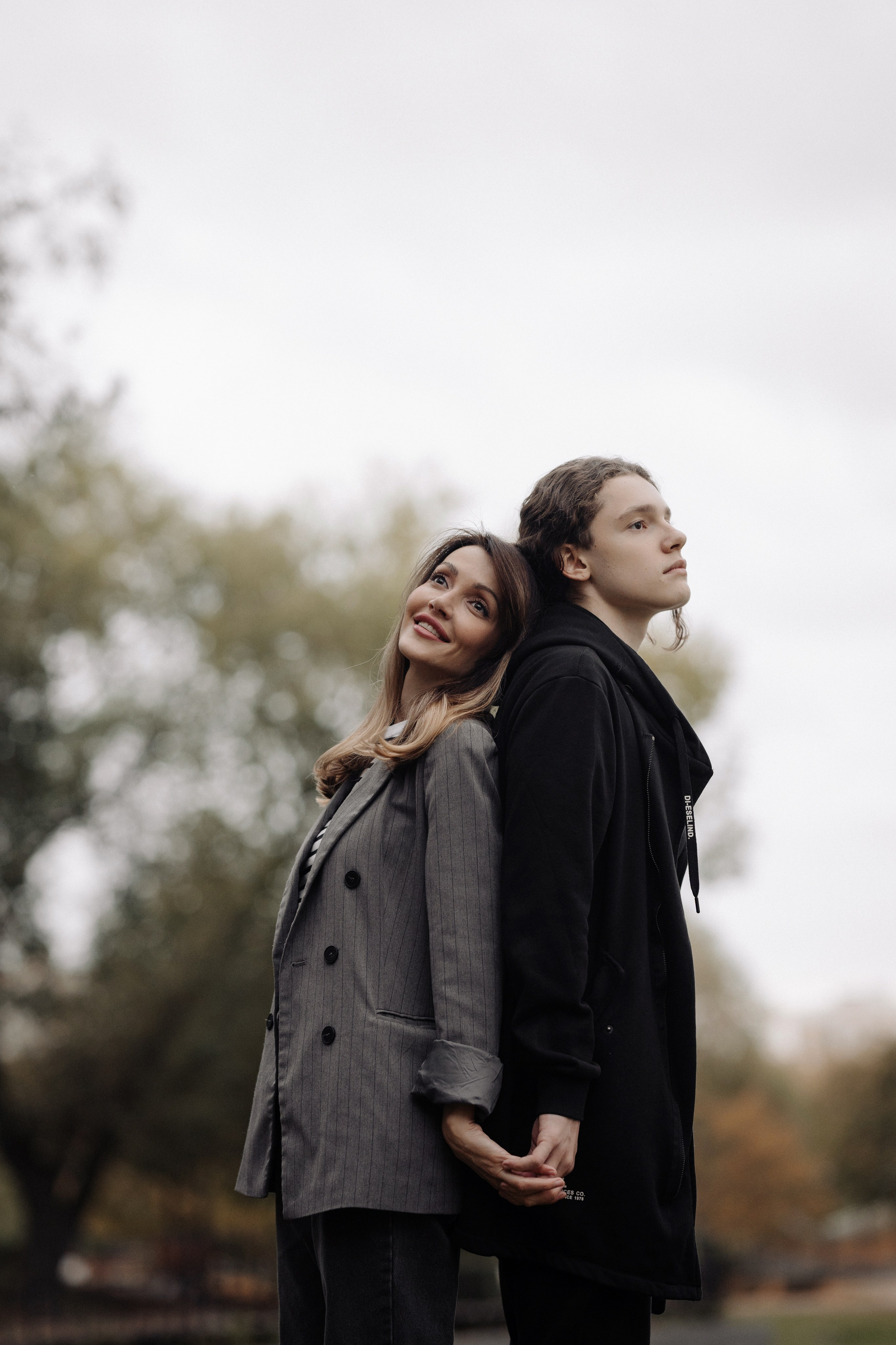 Мама с Сыном. Свадебный и семейный фотограф Ксения Ржевская (Митрохина)