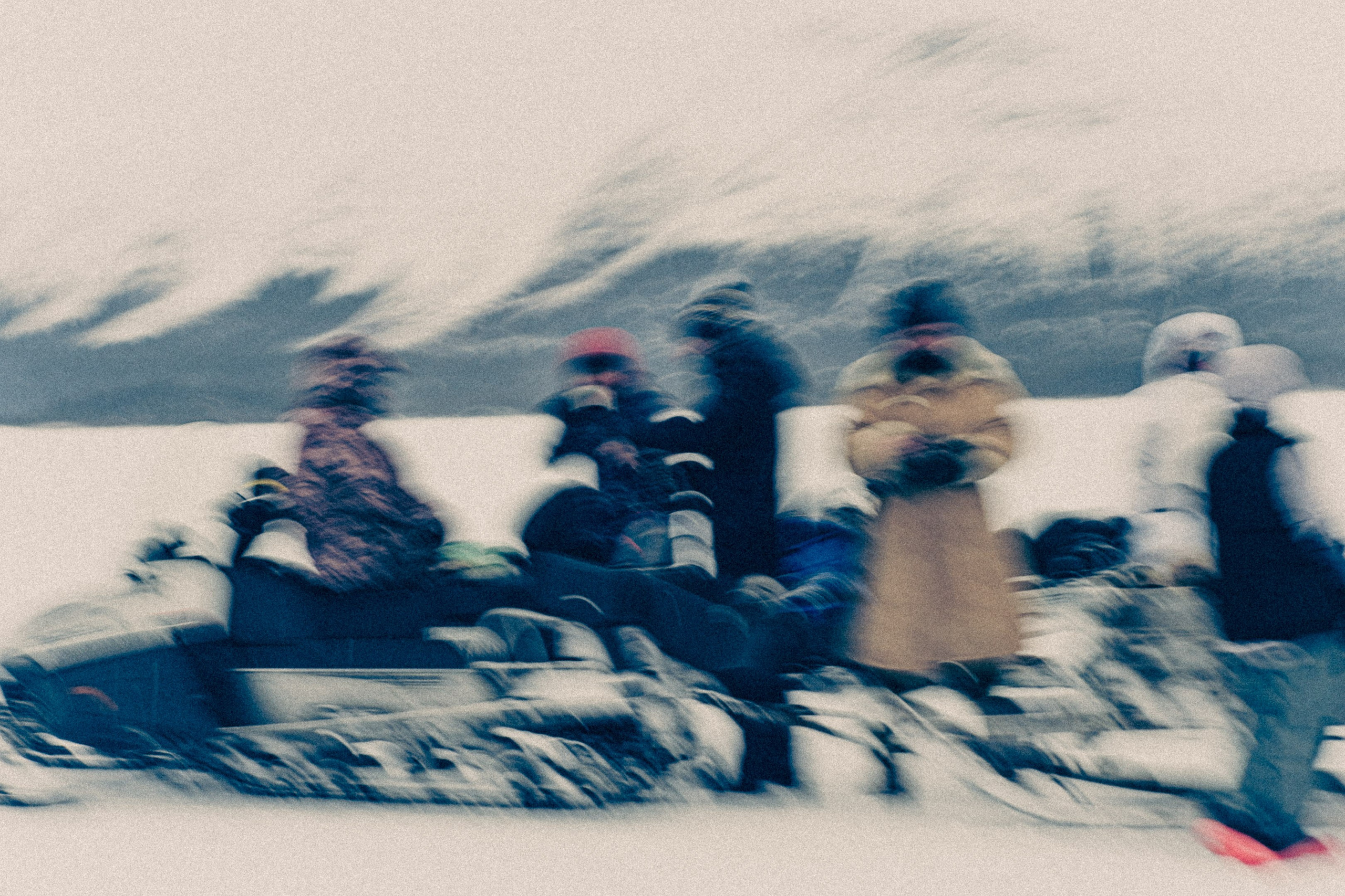 Священное озеро. Фотограф * Вячеслав Скоробогатов * Визульный Артист