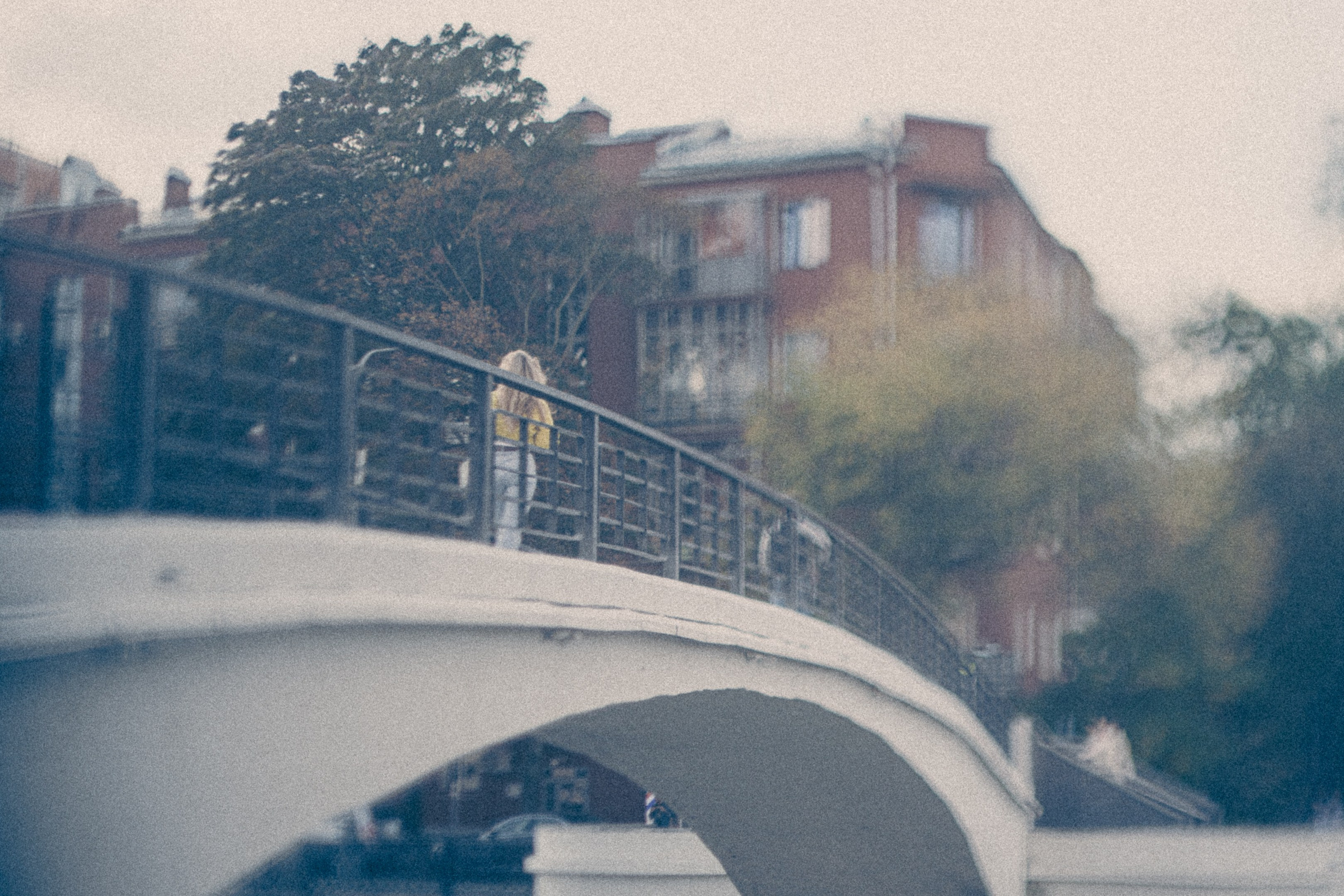 Другая Москва. Фотограф * Вячеслав Скоробогатов * Визульный Артист