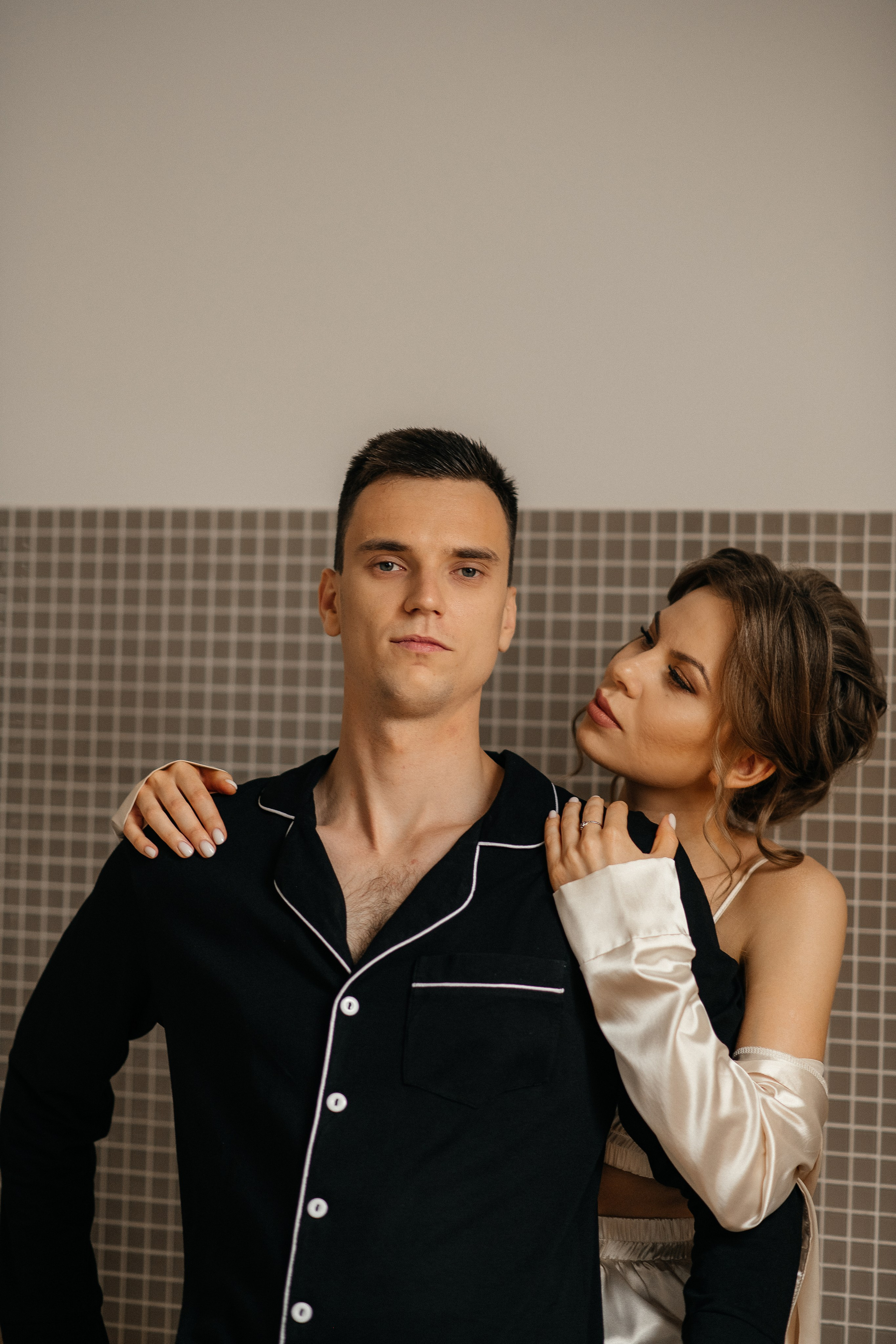 Артём и Наталья. Главная