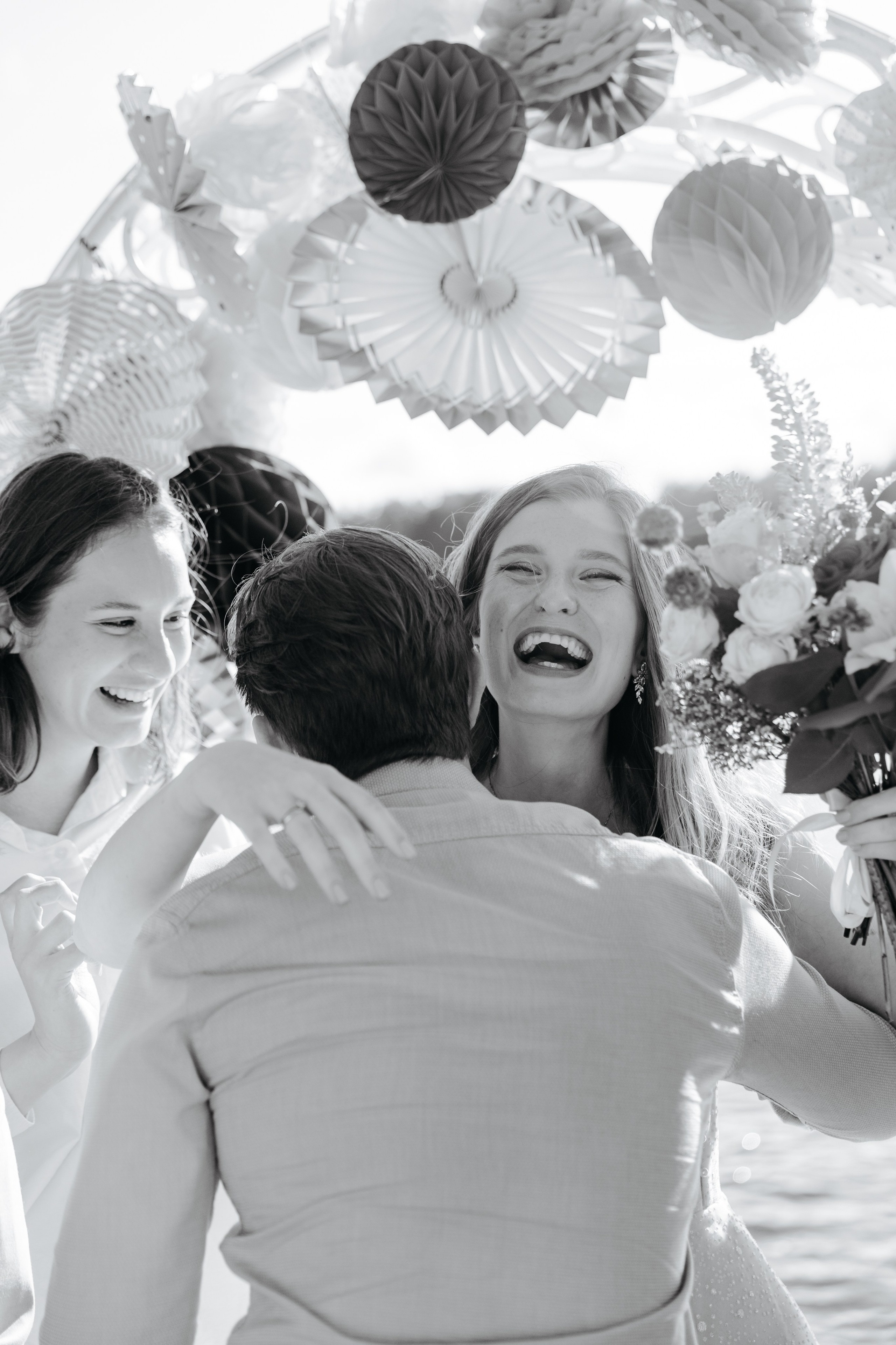 Построю свой лунапарк. Свадебный фотограф в Санкт-Петербурге