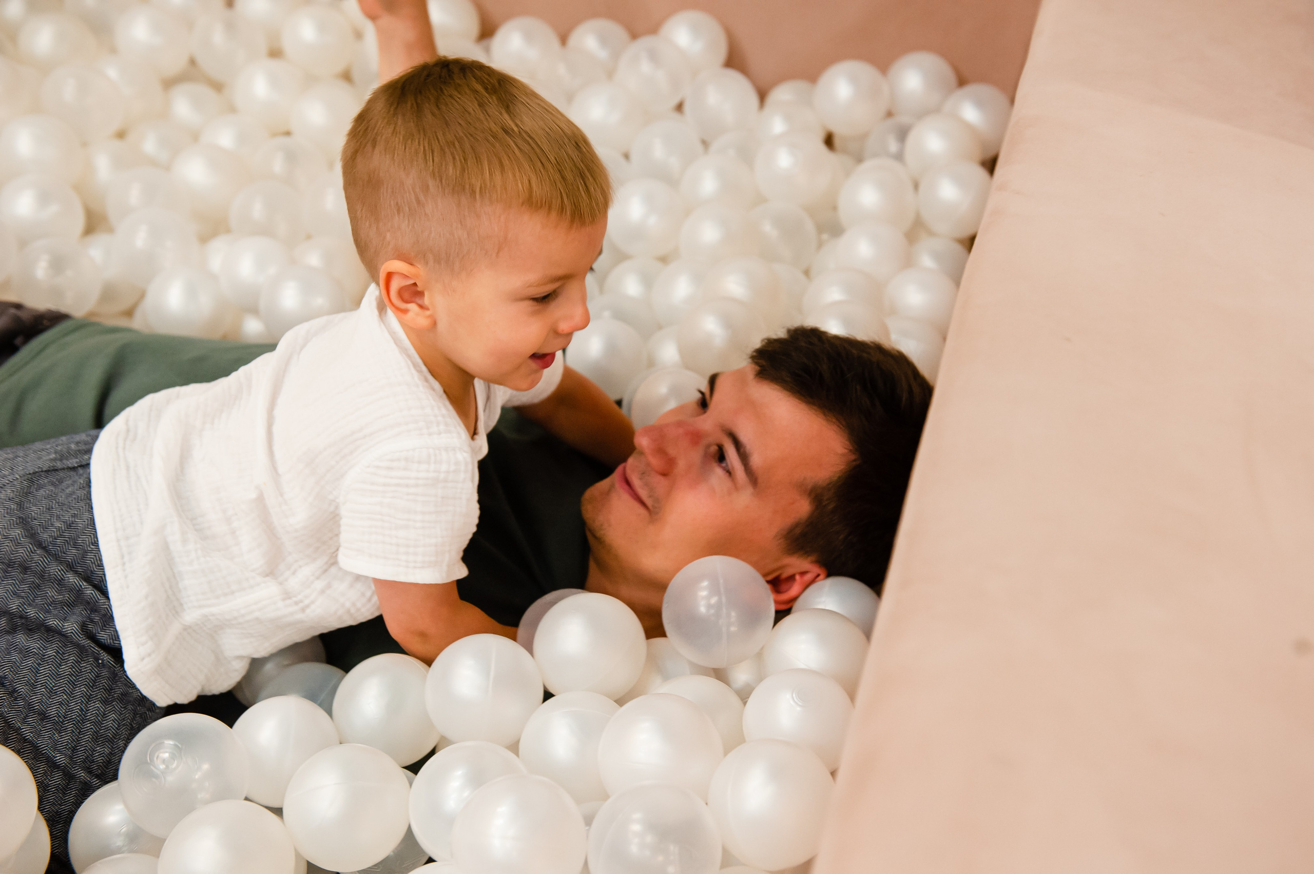 Мишутке 2 года