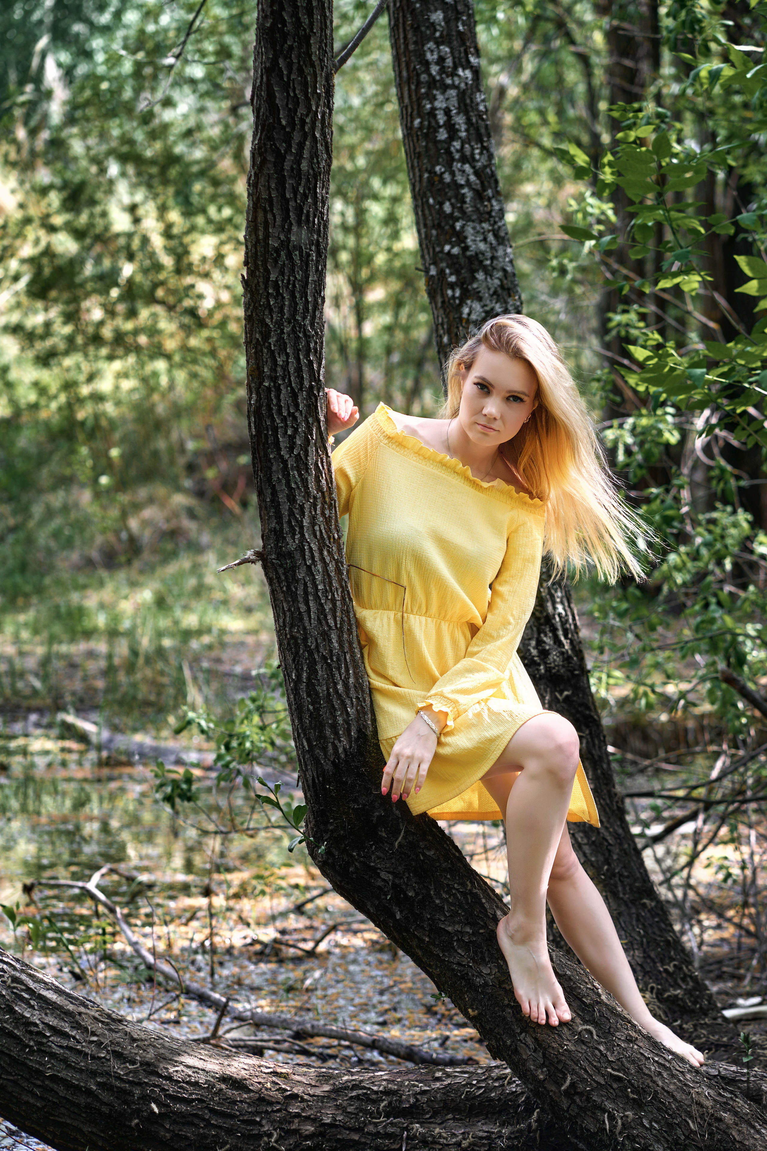 Портретный, семейный и репортажный фотограф в г. Чебоксары Дмитрий Мак