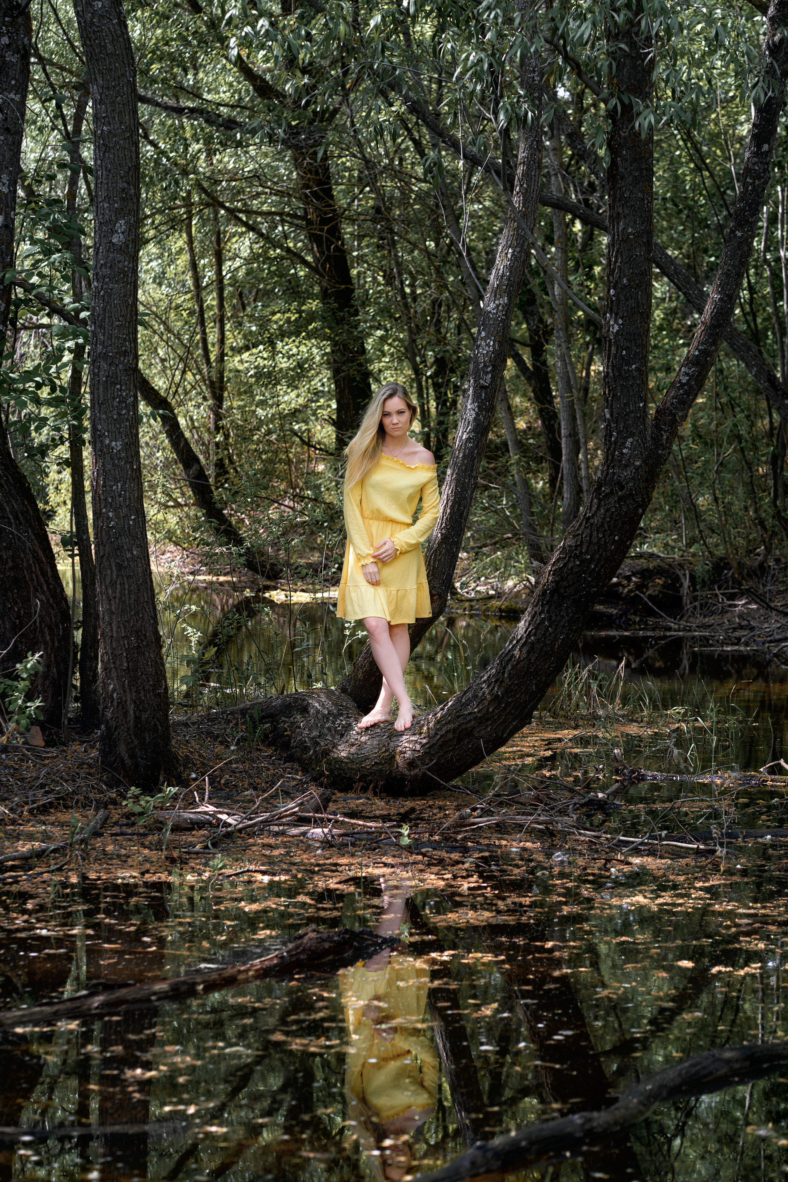 Оля. Портретный, семейный и репортажный фотограф в г. Чебоксары Дмитрий Мак