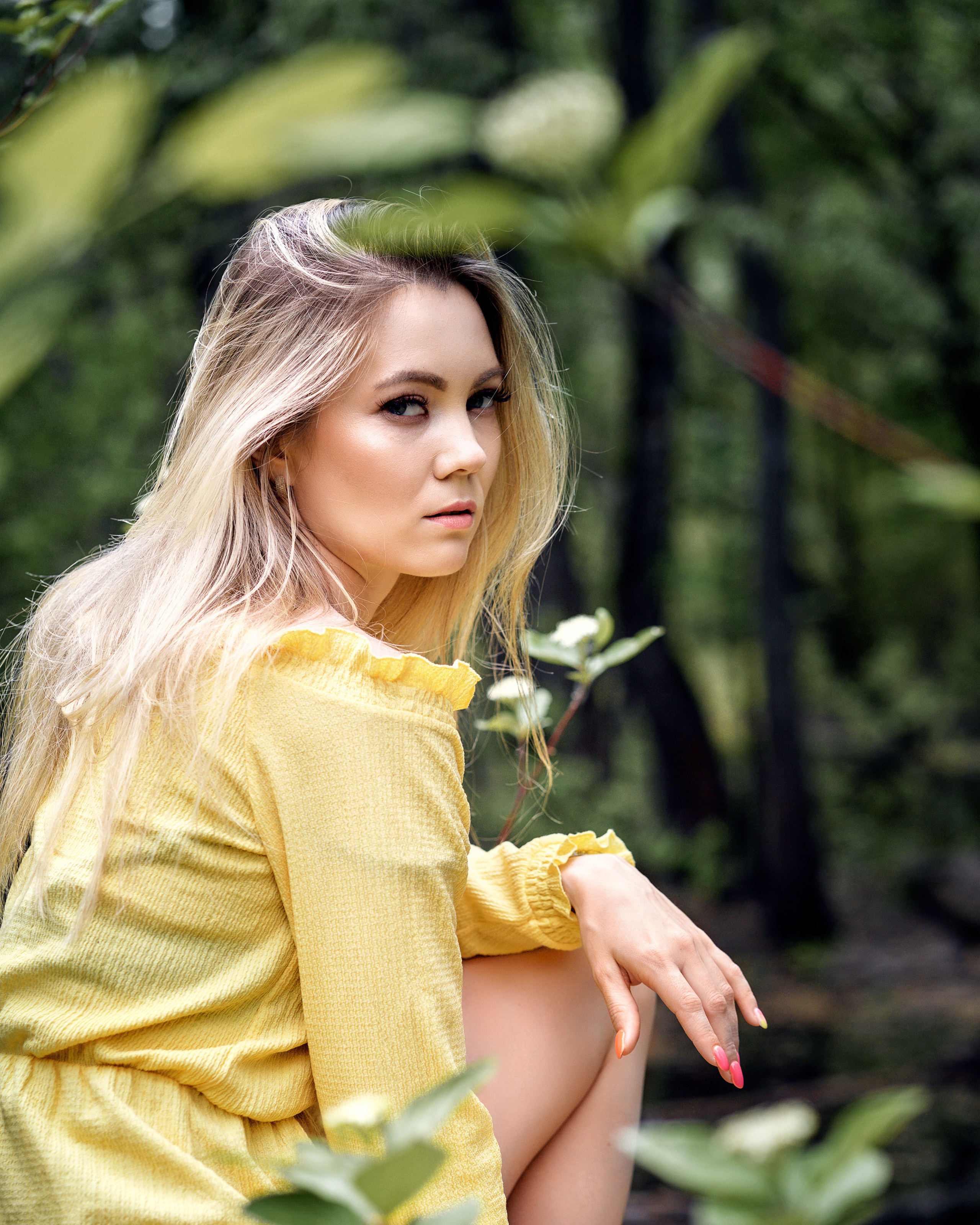 Портретный, семейный и репортажный фотограф в г. Чебоксары Дмитрий Мак