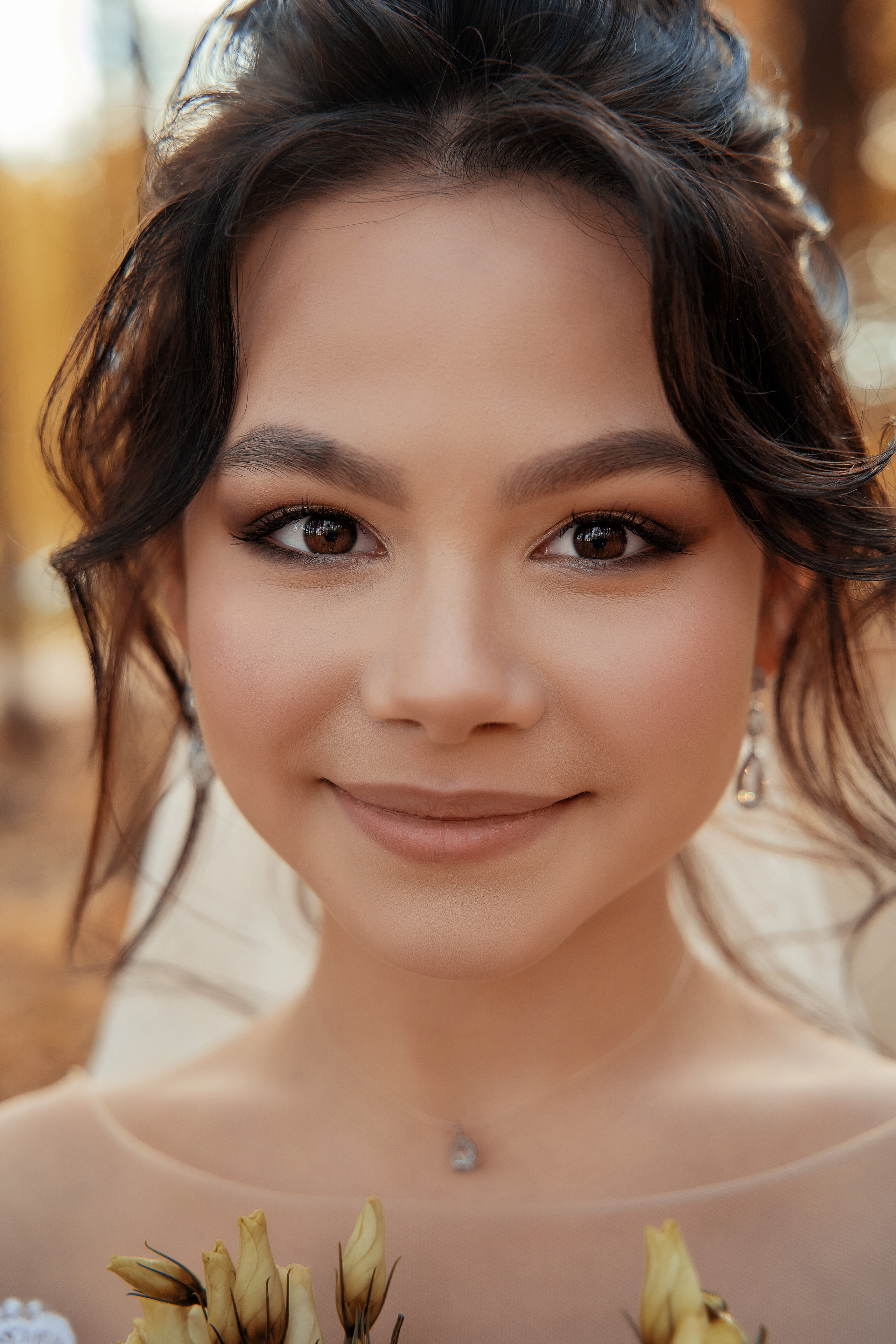 Свадьба Леси и Валеры. Портретный, семейный и репортажный фотограф в г. Чебоксары Дмитрий Мак