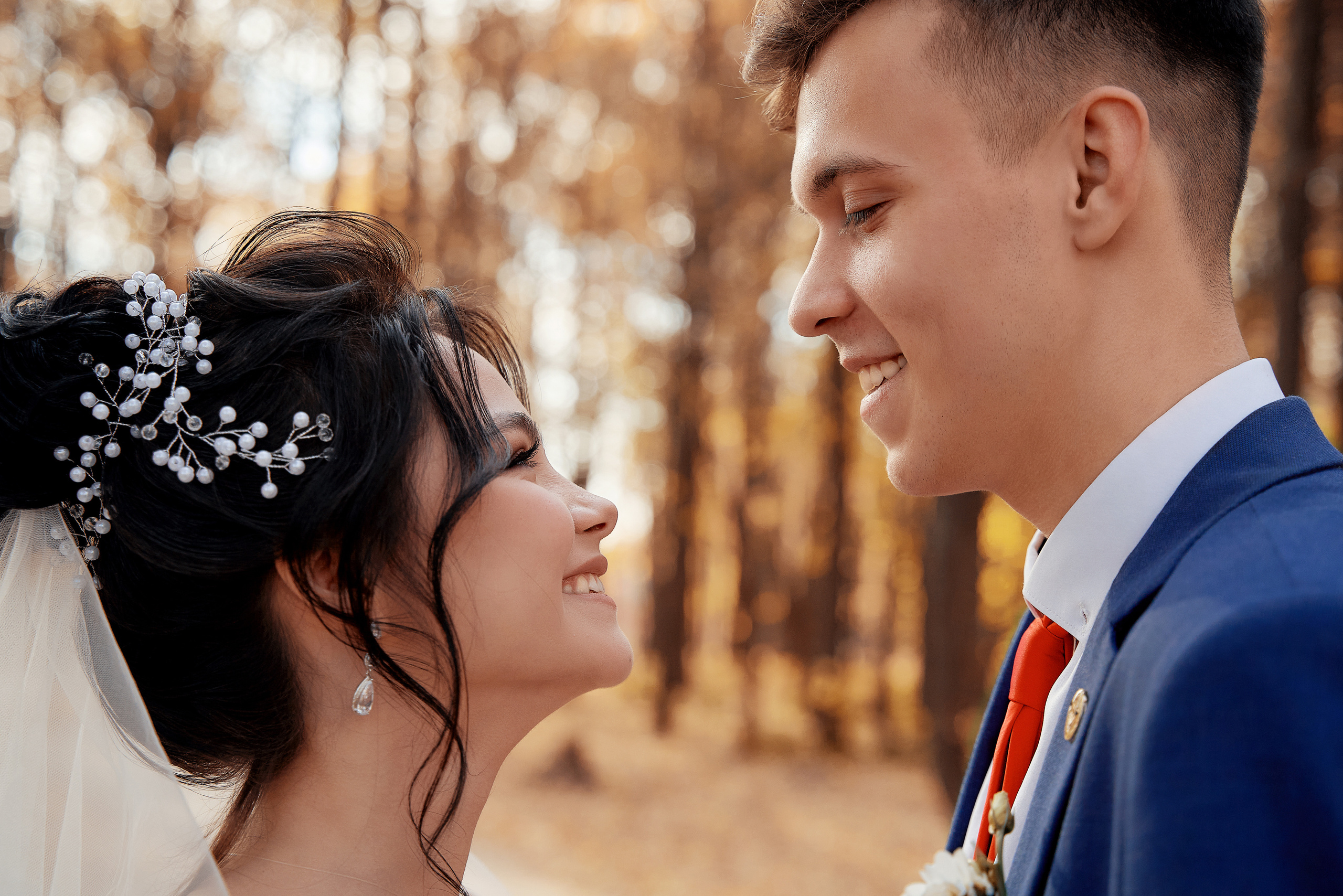 Свадьба Леси и Валеры. Портретный, семейный и репортажный фотограф в г. Чебоксары Дмитрий Мак