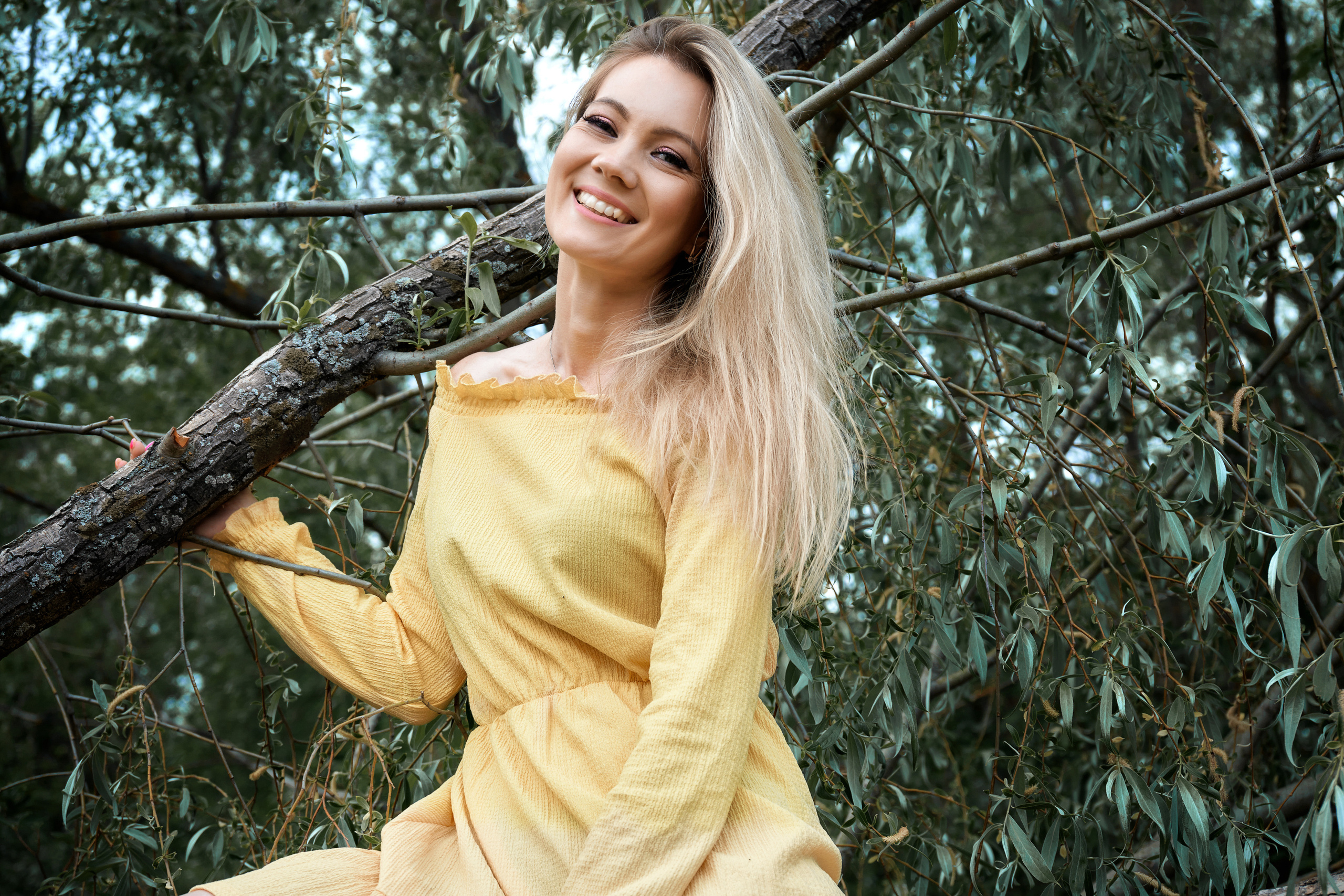 Оля. Портретный, семейный и репортажный фотограф в г. Чебоксары Дмитрий Мак