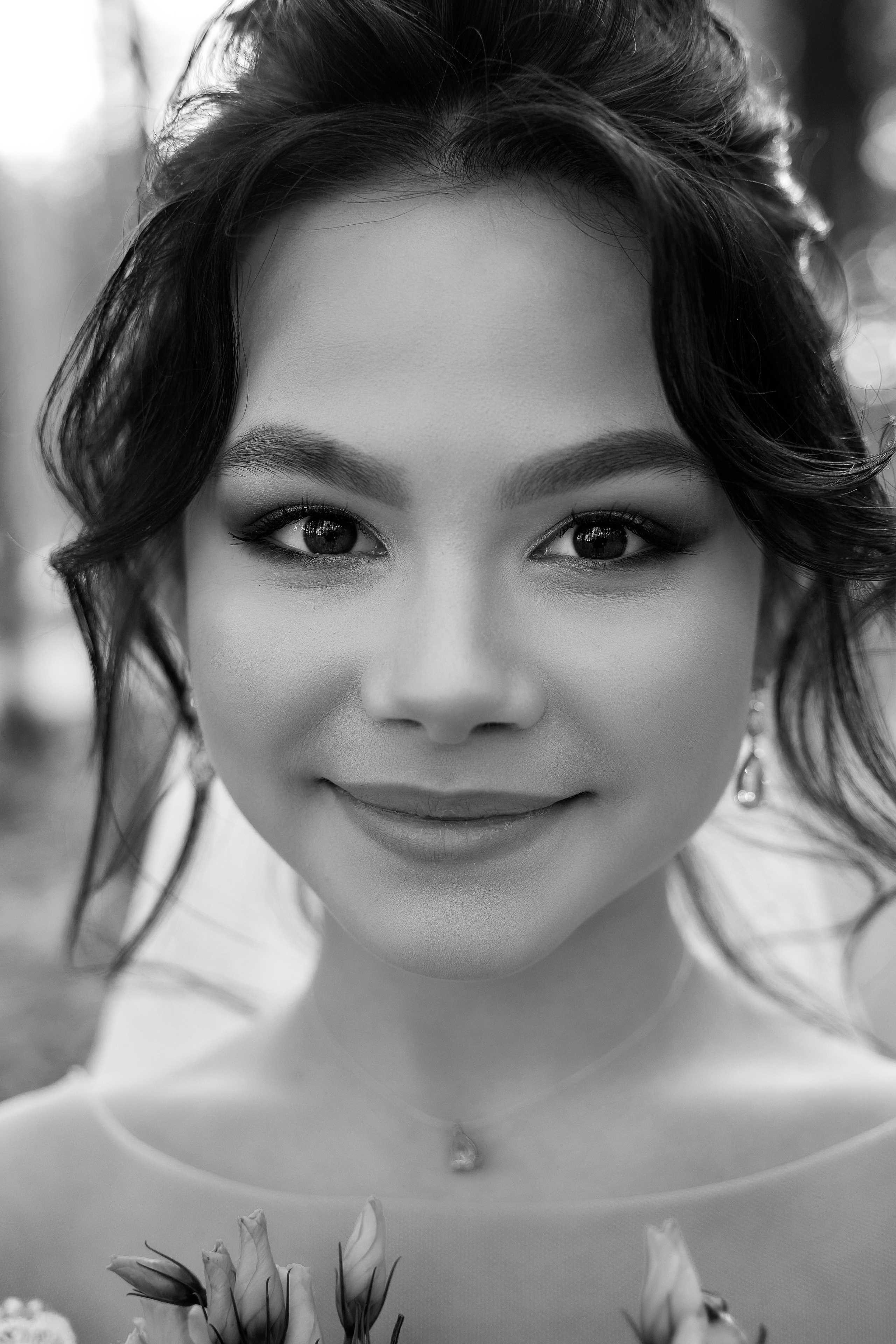 Свадьба Леси и Валеры. Портретный, семейный и репортажный фотограф в г. Чебоксары Дмитрий Мак