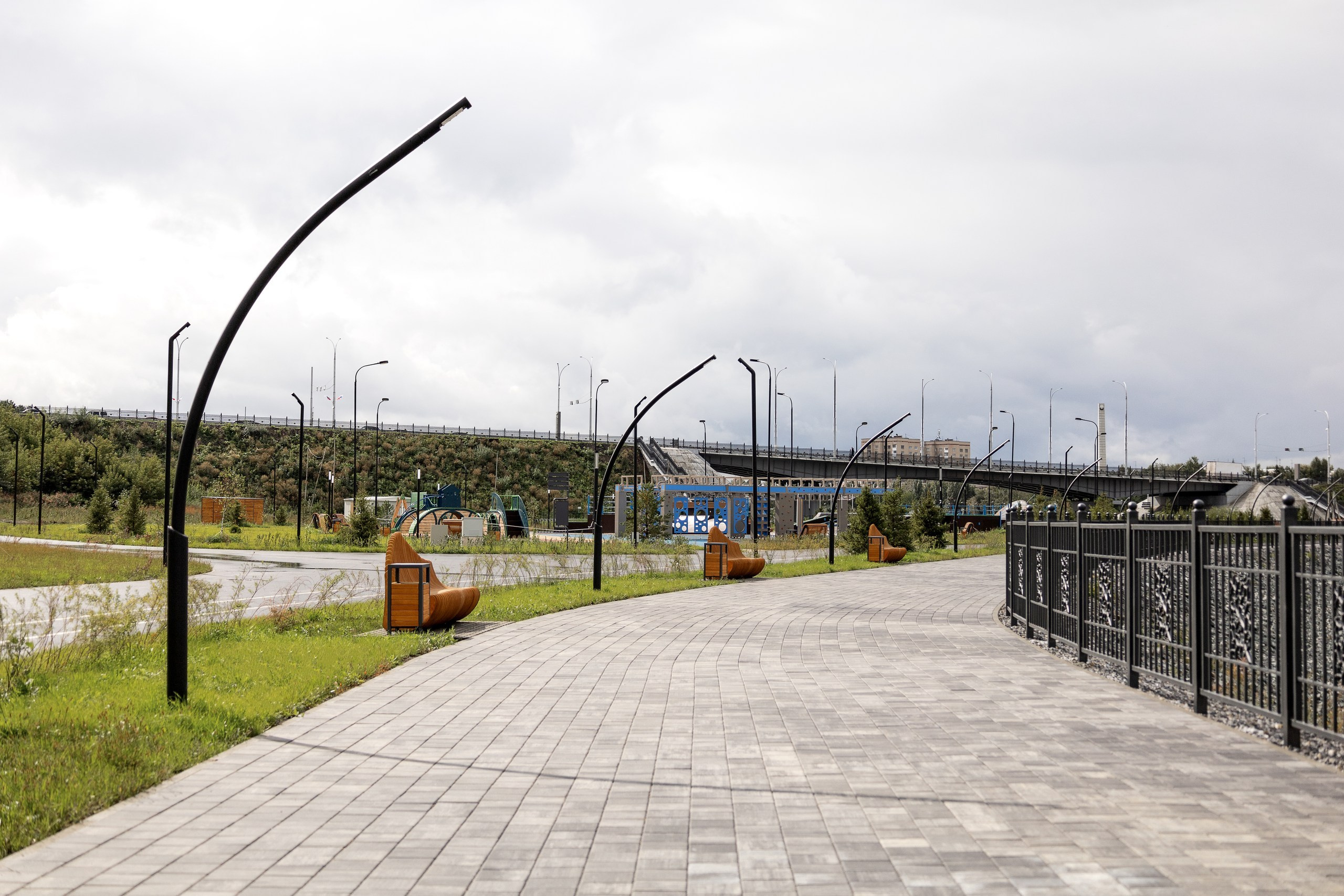 «Alfresco» наружное освещение 2. Портретный фотограф, бизнес-контент Кемерово Уфимцева Ирина