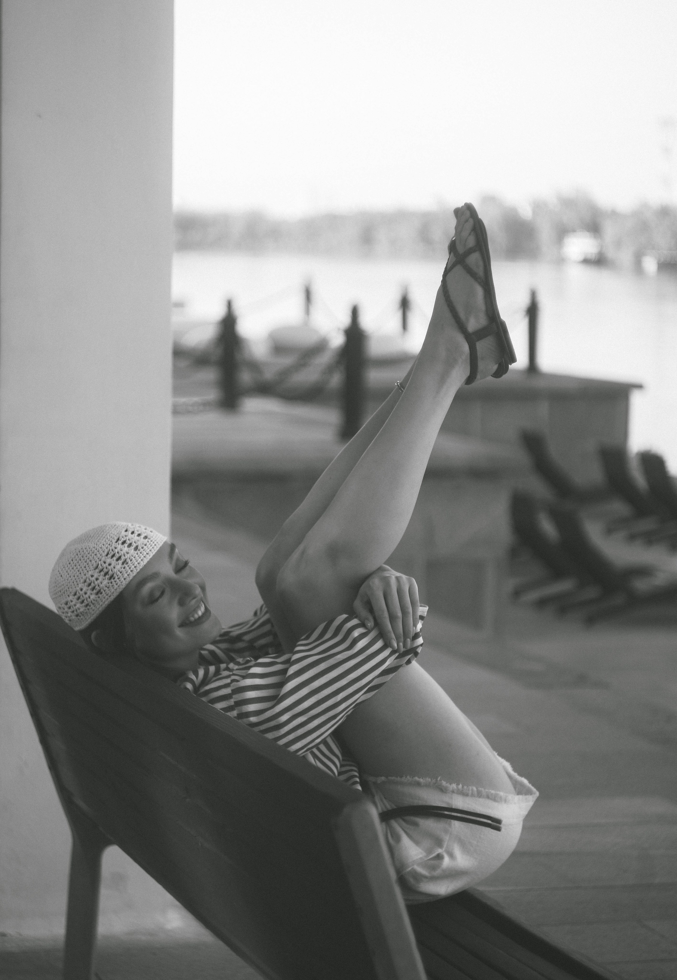 Женский портрет. Портретный фотограф в Москве Сукач Мария