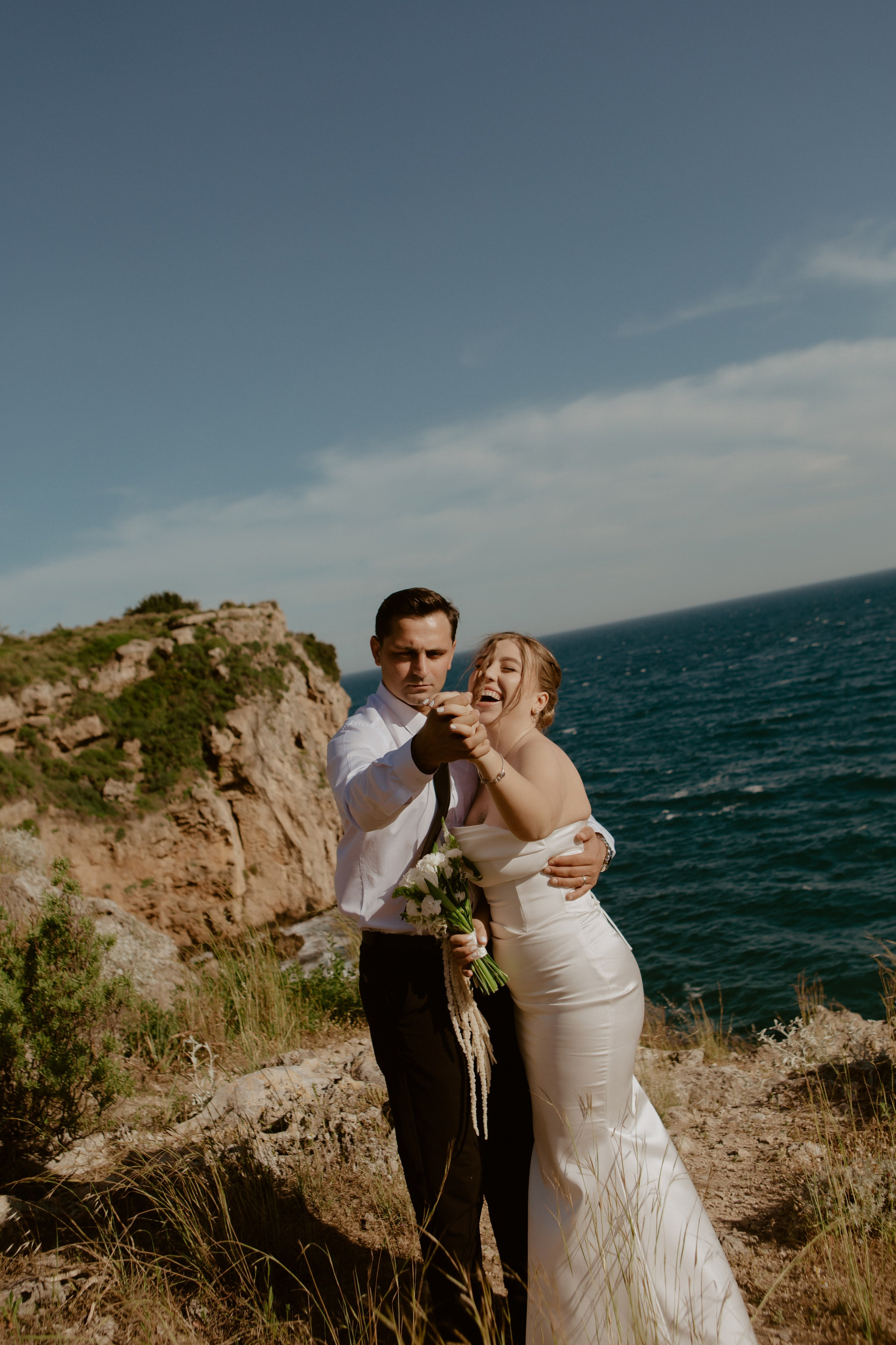 Kseniya & Savaş. Photographer Lisbon|Portugal Nadiya Kharytonenko