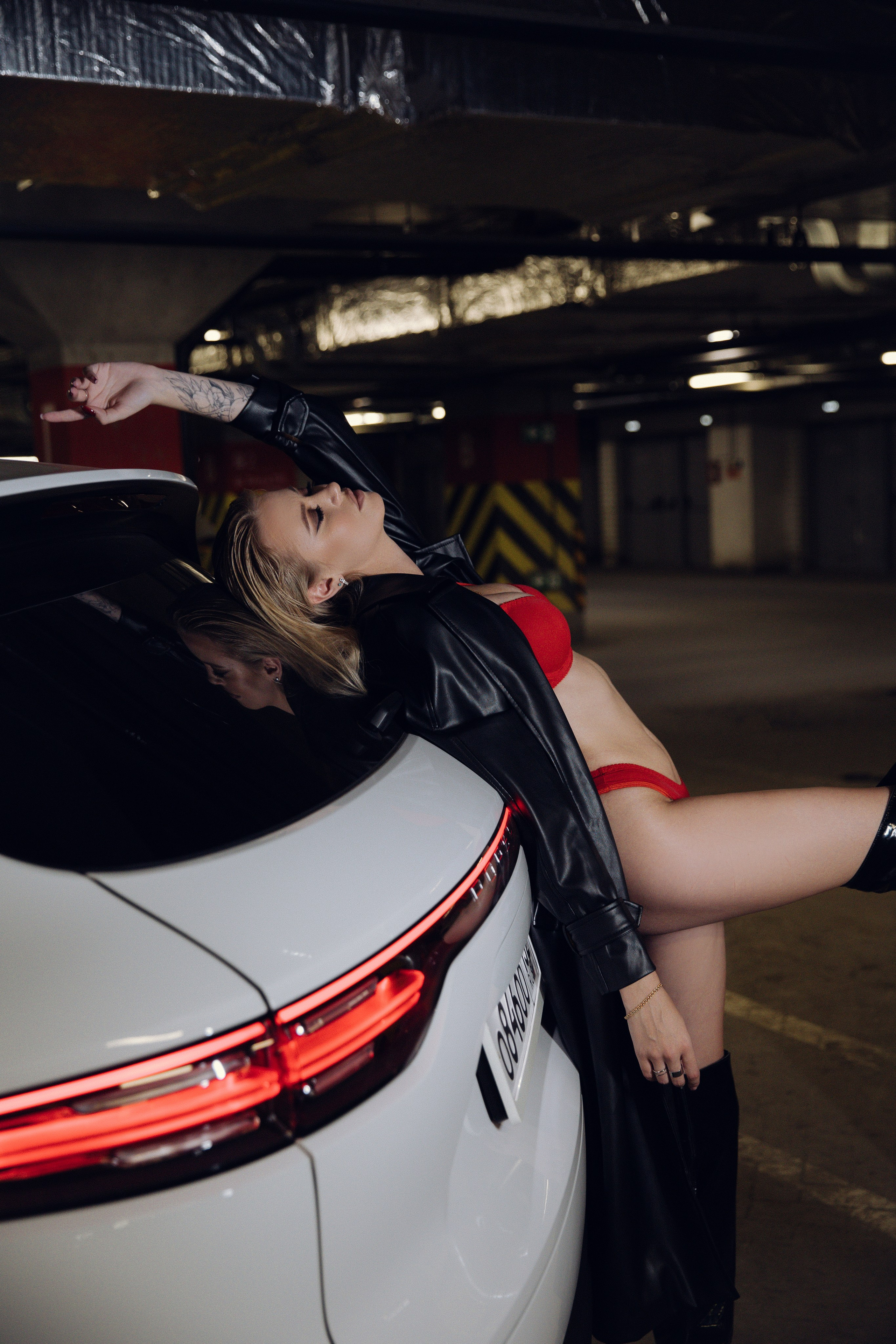 Юля. Фотограф Нижний Новгород