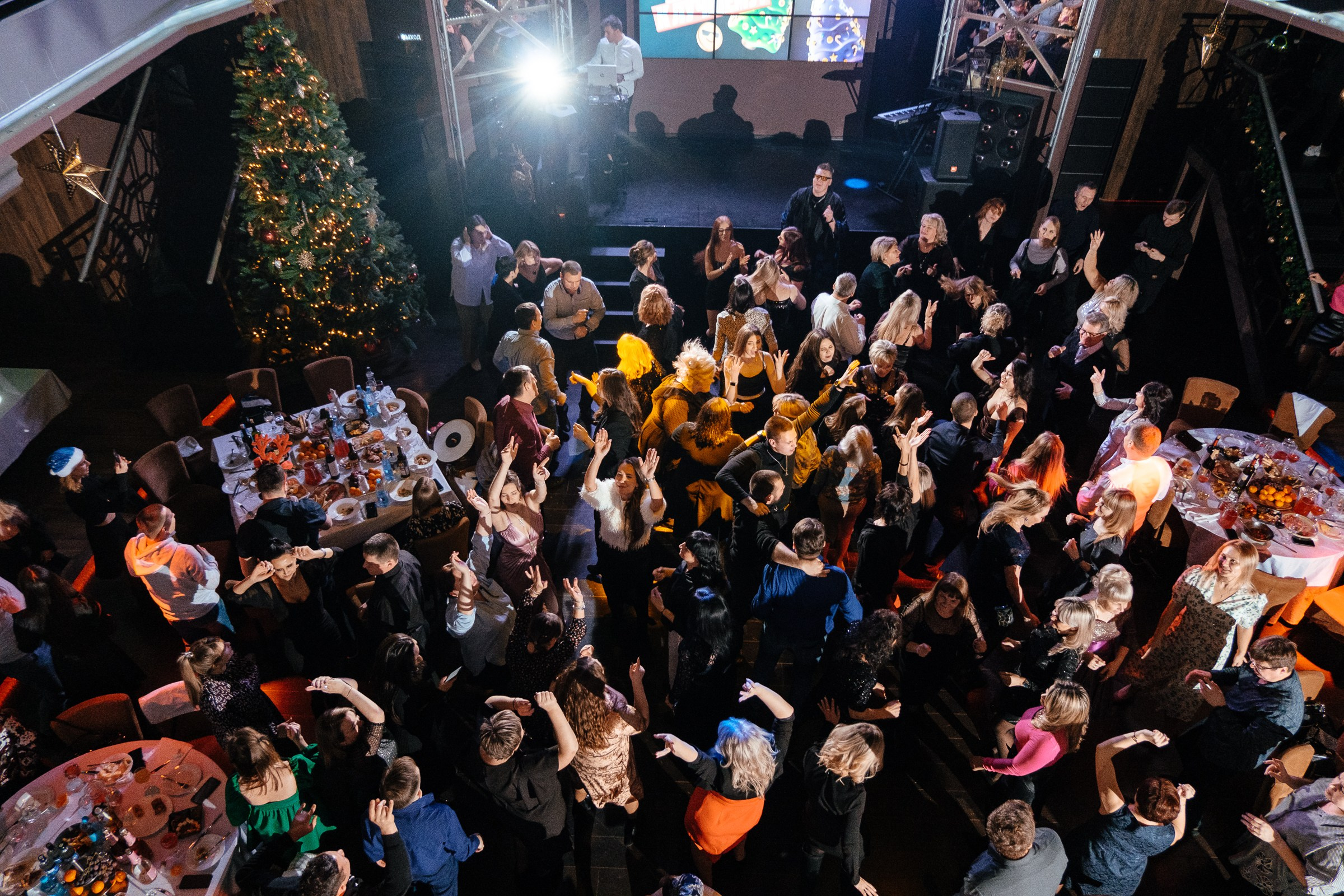 Ресторан «Antonio»