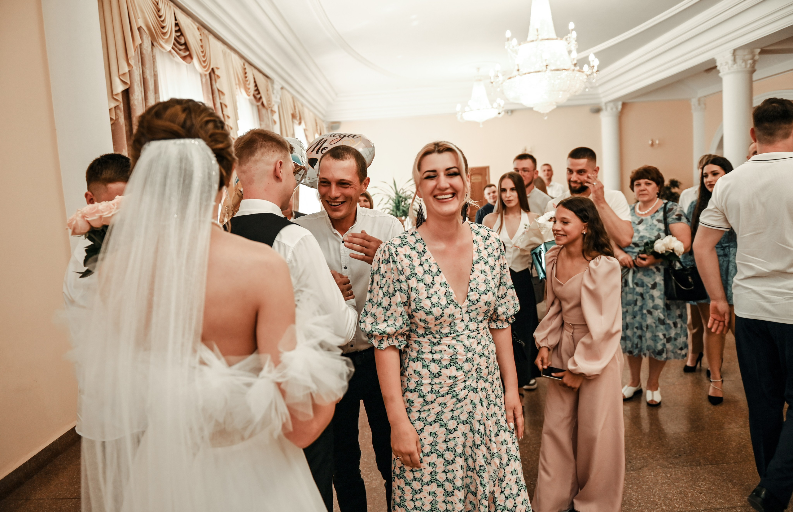 Алексей и Дарья. Свадебный, семейный, детский, контент фотограф в Омске Максим Ильин