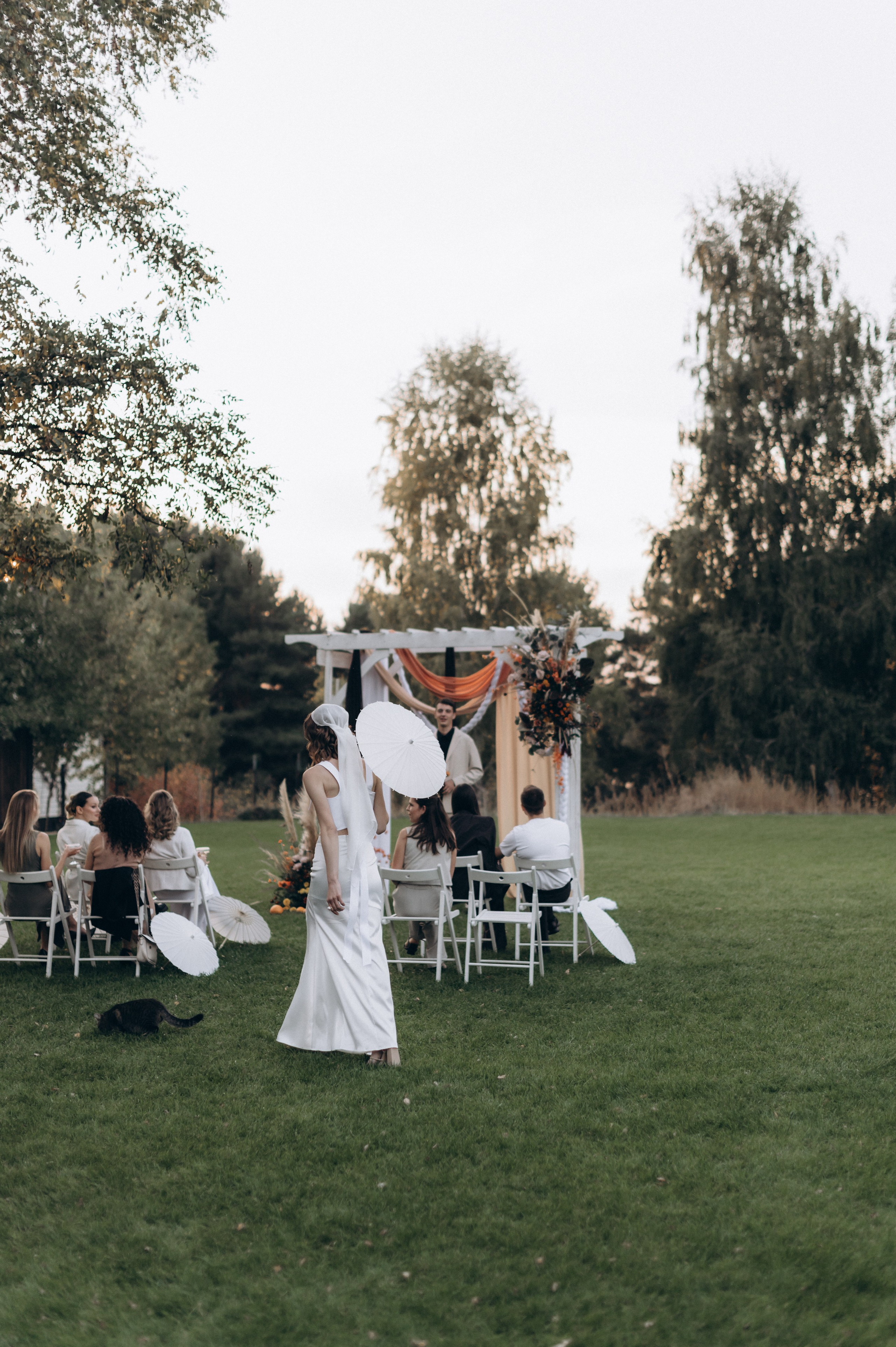 То, какой может быть ваша свадьба. Ирина Гонтарева|Фотограф|Белгород