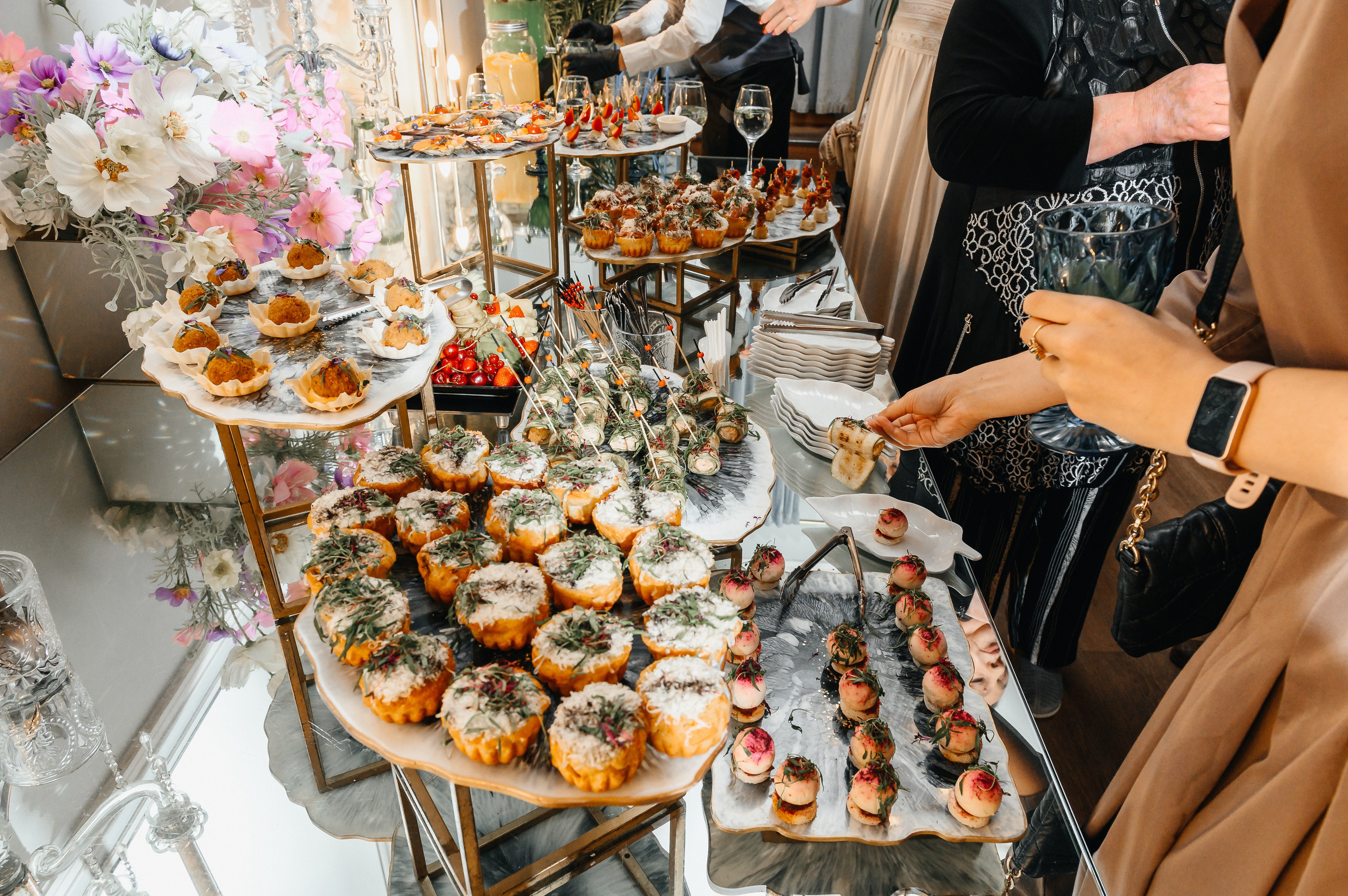 Леонид и Александра. Свадебный и семейный фотограф в Санкт-Петербурге Александр Озеров