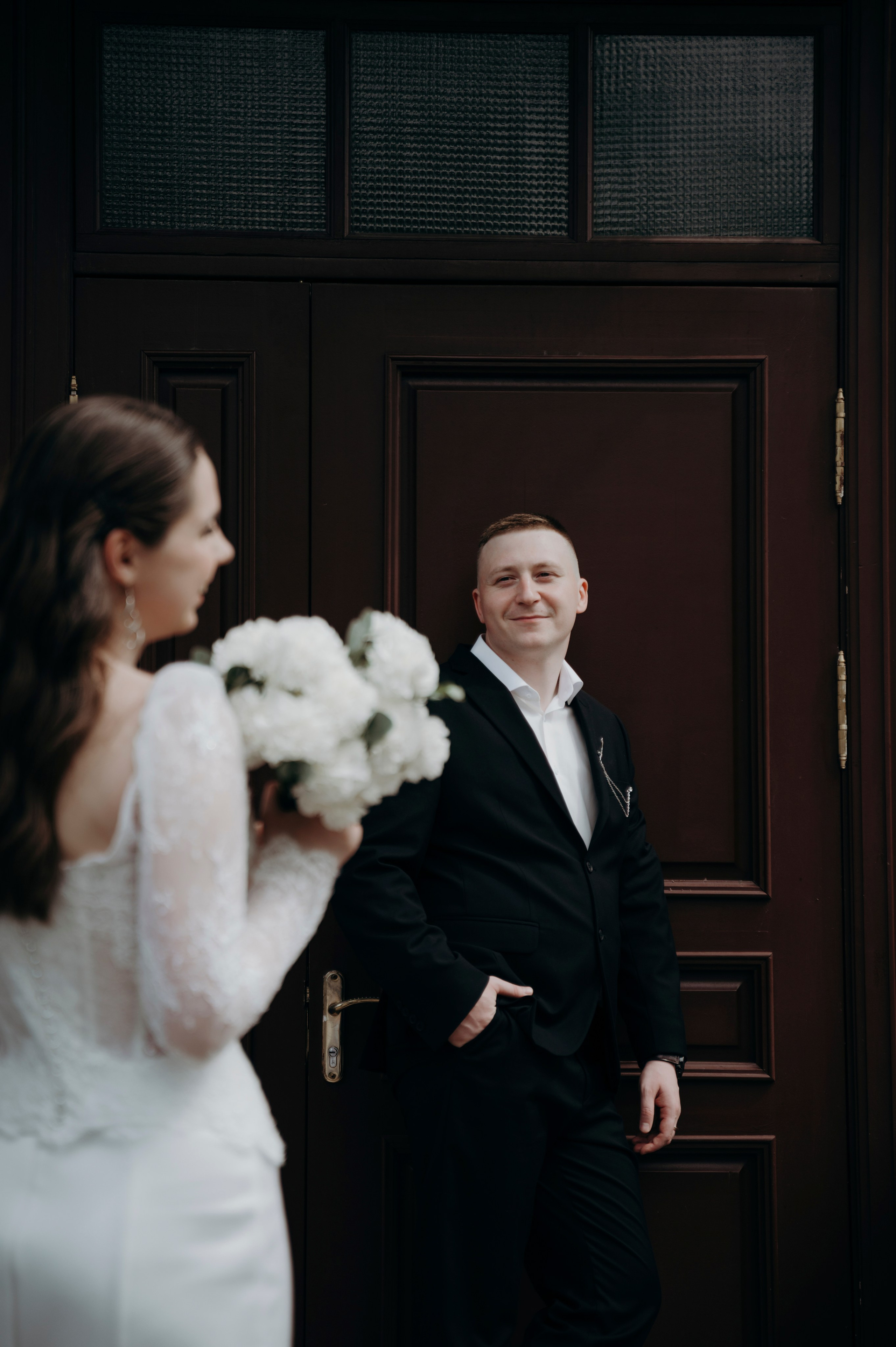 Александр и Дарья. Фотограф в Абакане и Минусинске