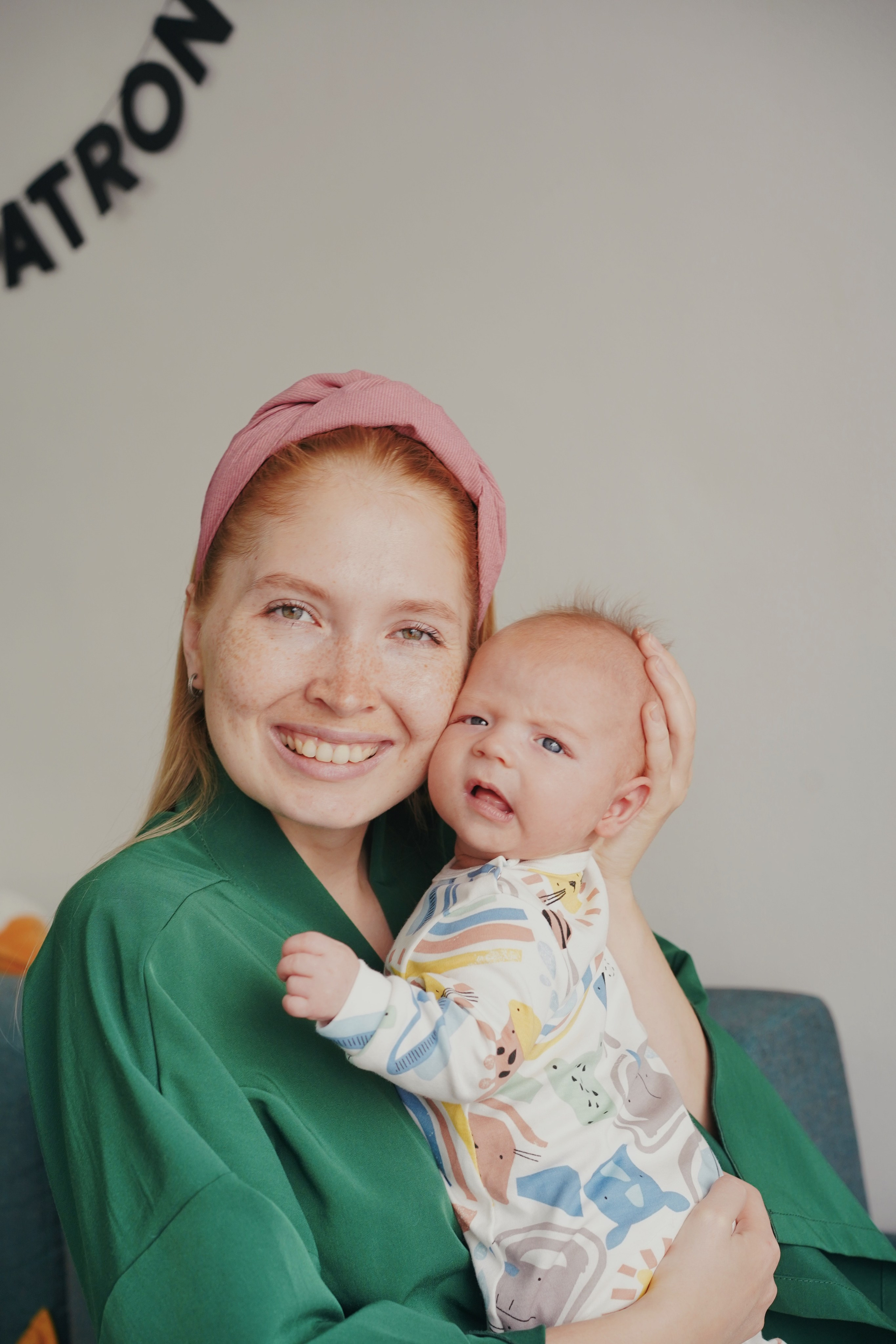 Арсений, Кирилл и Ксения. Фотограф в Санкт-Петербурге Алексей Грачев