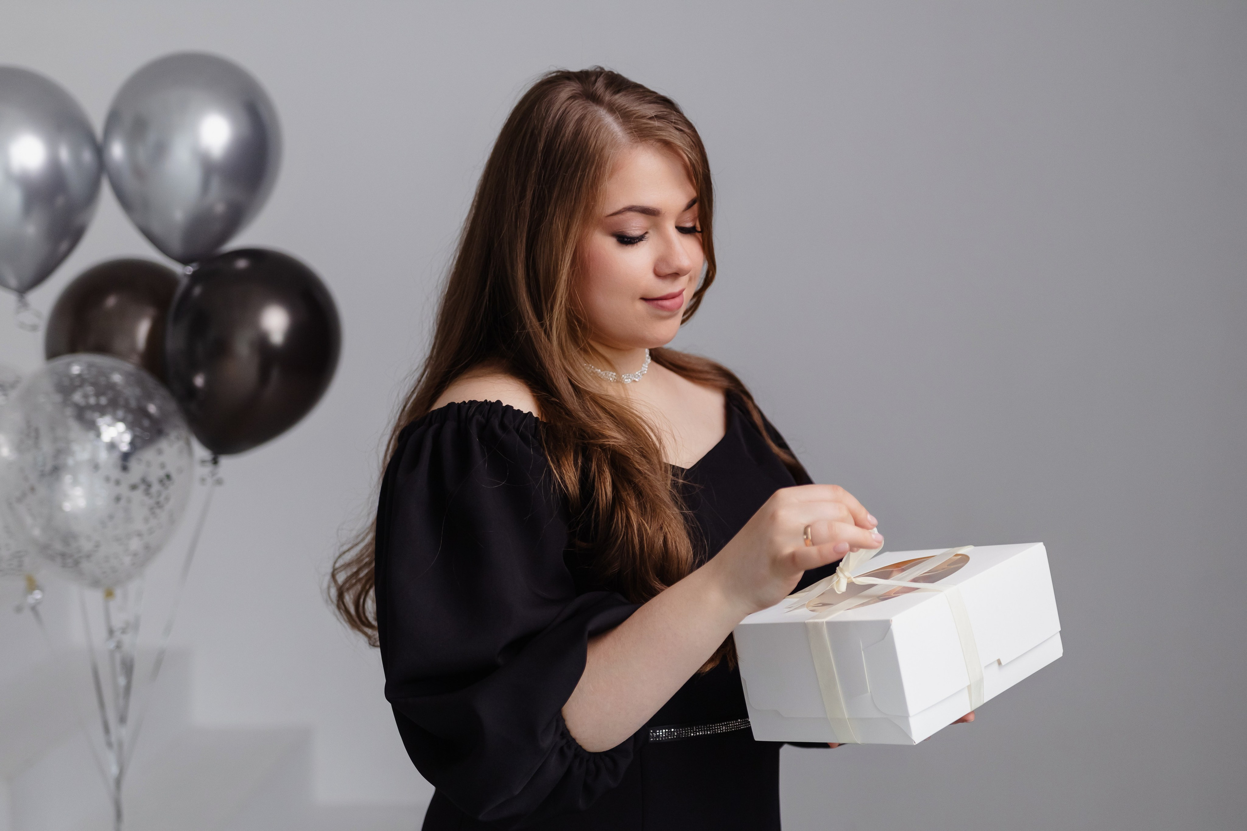 Валентина. Fabula Studio