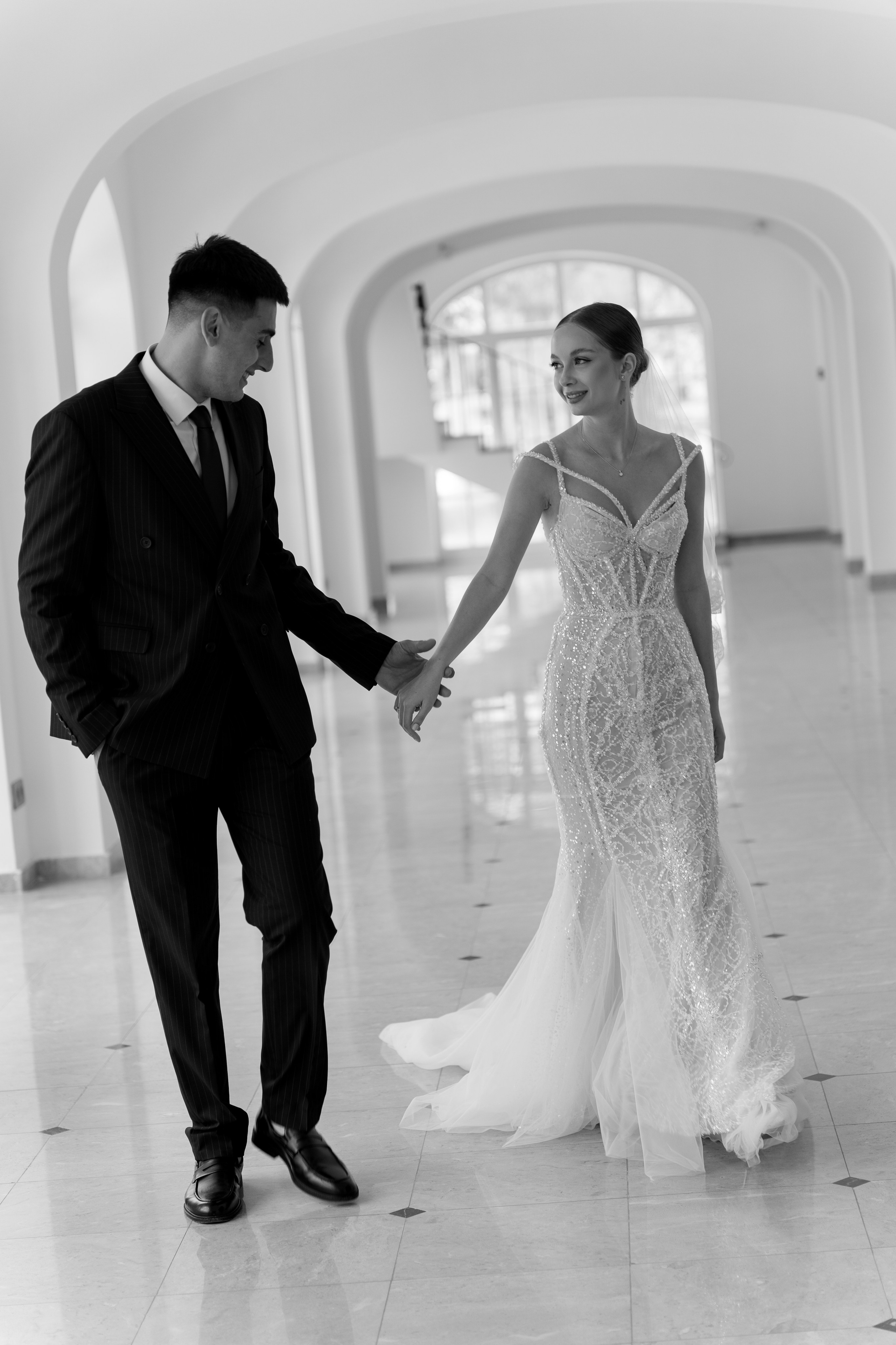 Свадебный фотограф в Краснодаре и Сочи — Никита Глухой