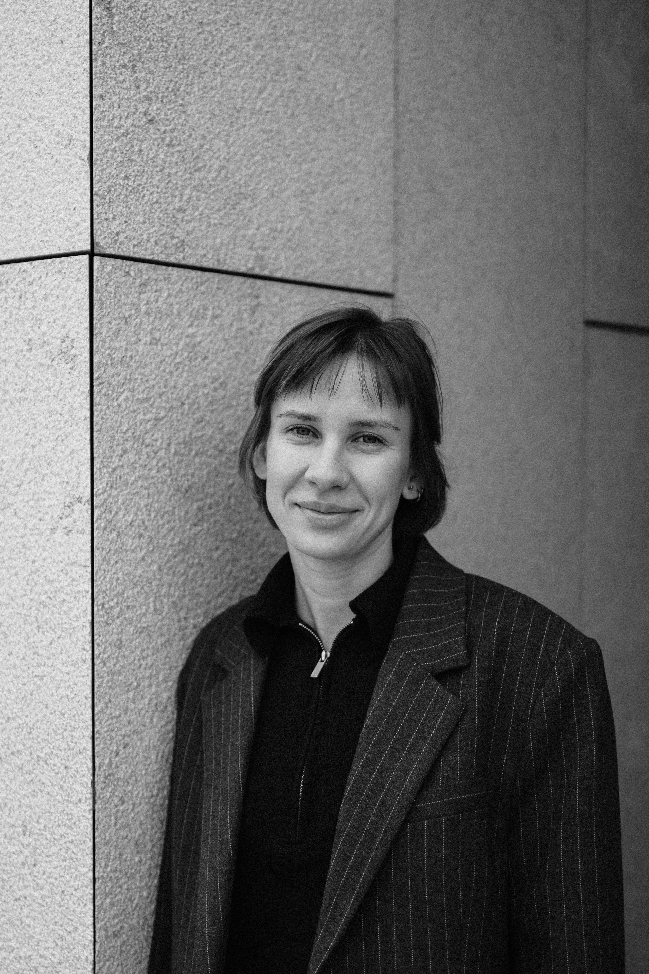 Николь и Надежда