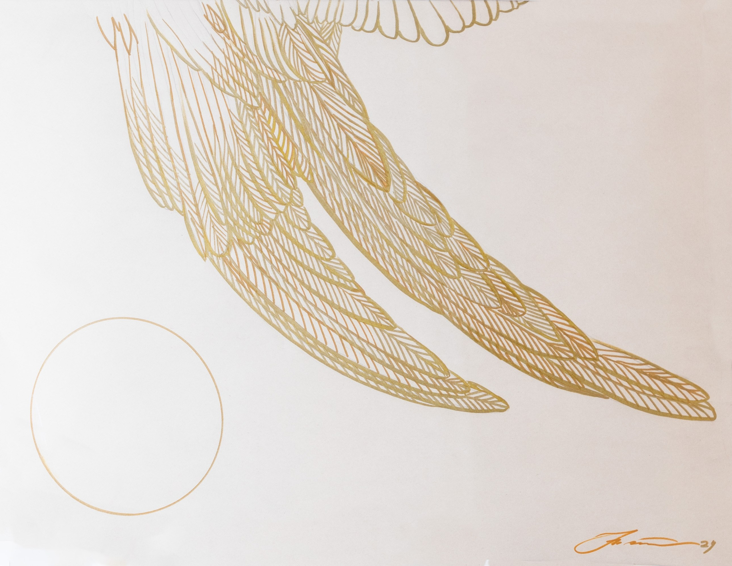 Art. Interior designer Nataliia Iksanova