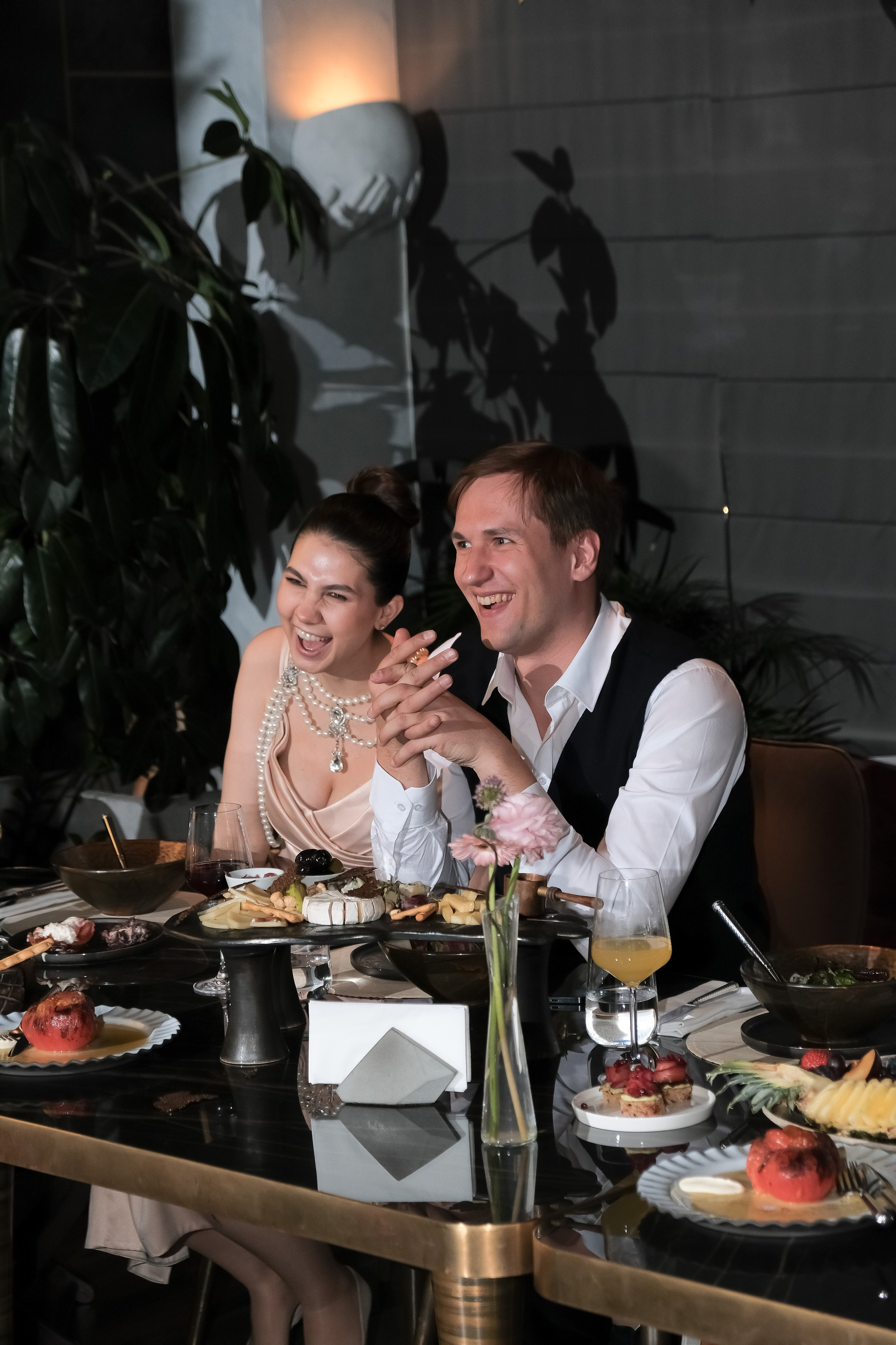 Birthday 30. Свадебный и корпоративный фотограф в Москве Андрей Рудой