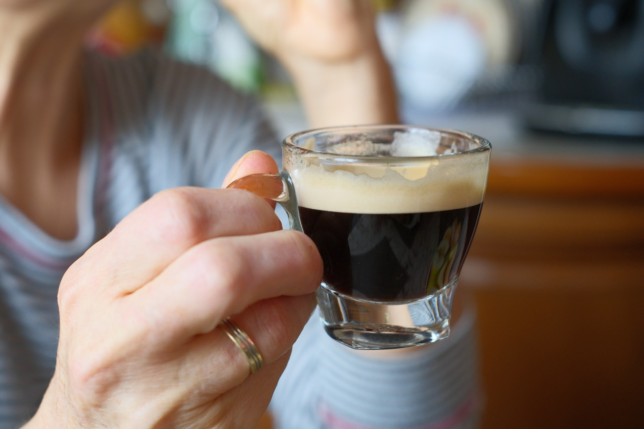 Улица, люди, жизнь…