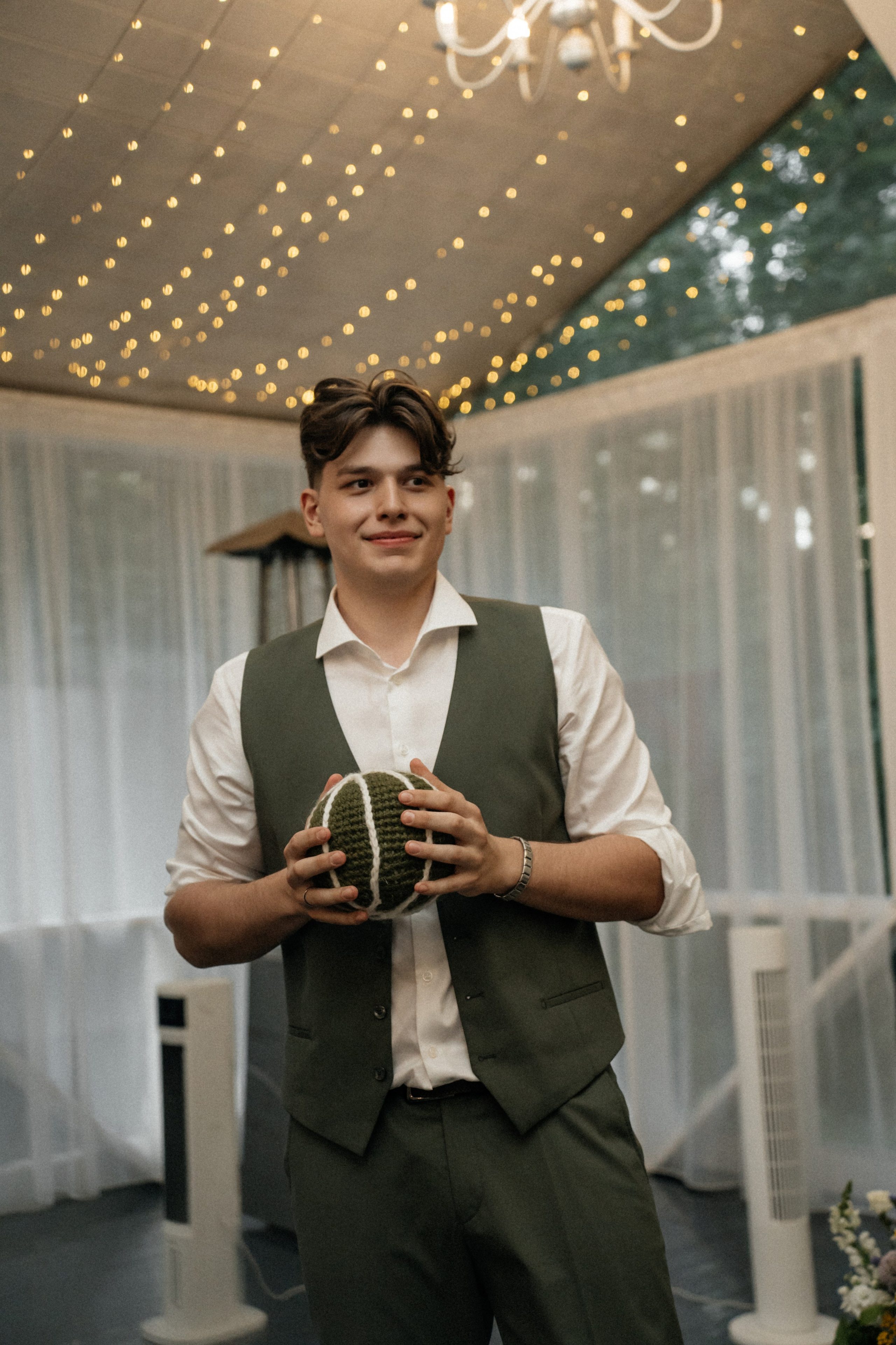 Свадебная съемка для Вани и Яны. Фотограф в Москве и Крыму Анастасия Новосёлова